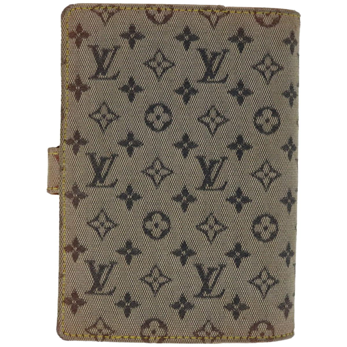 Louis Vuitton Agenda PM