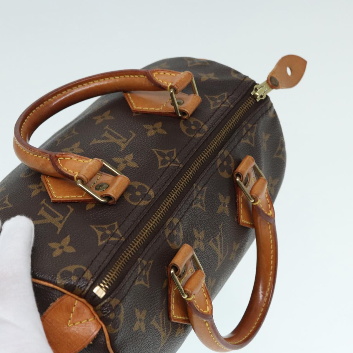 Louis Vuitton Speedy 25