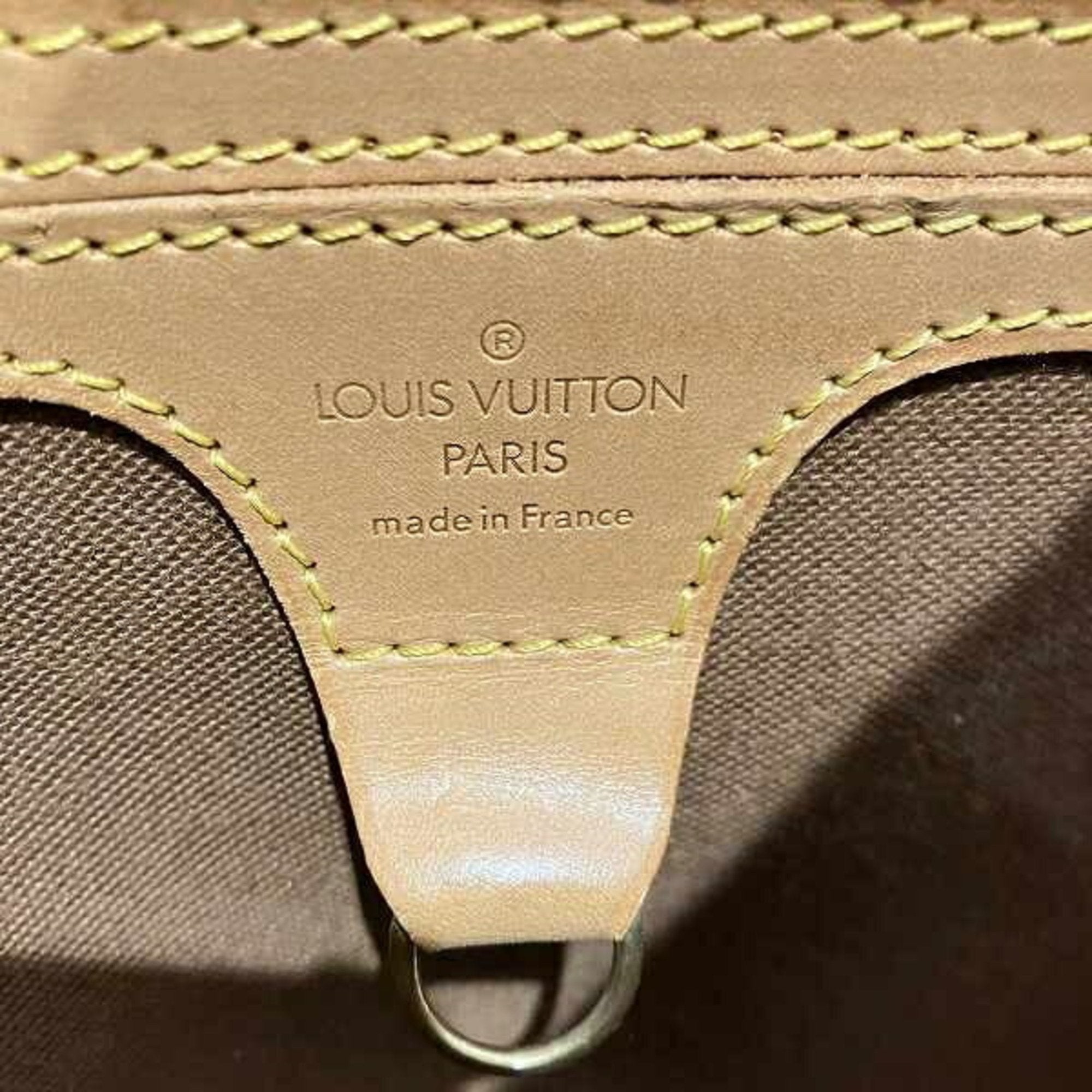 Louis Vuitton Ellipse