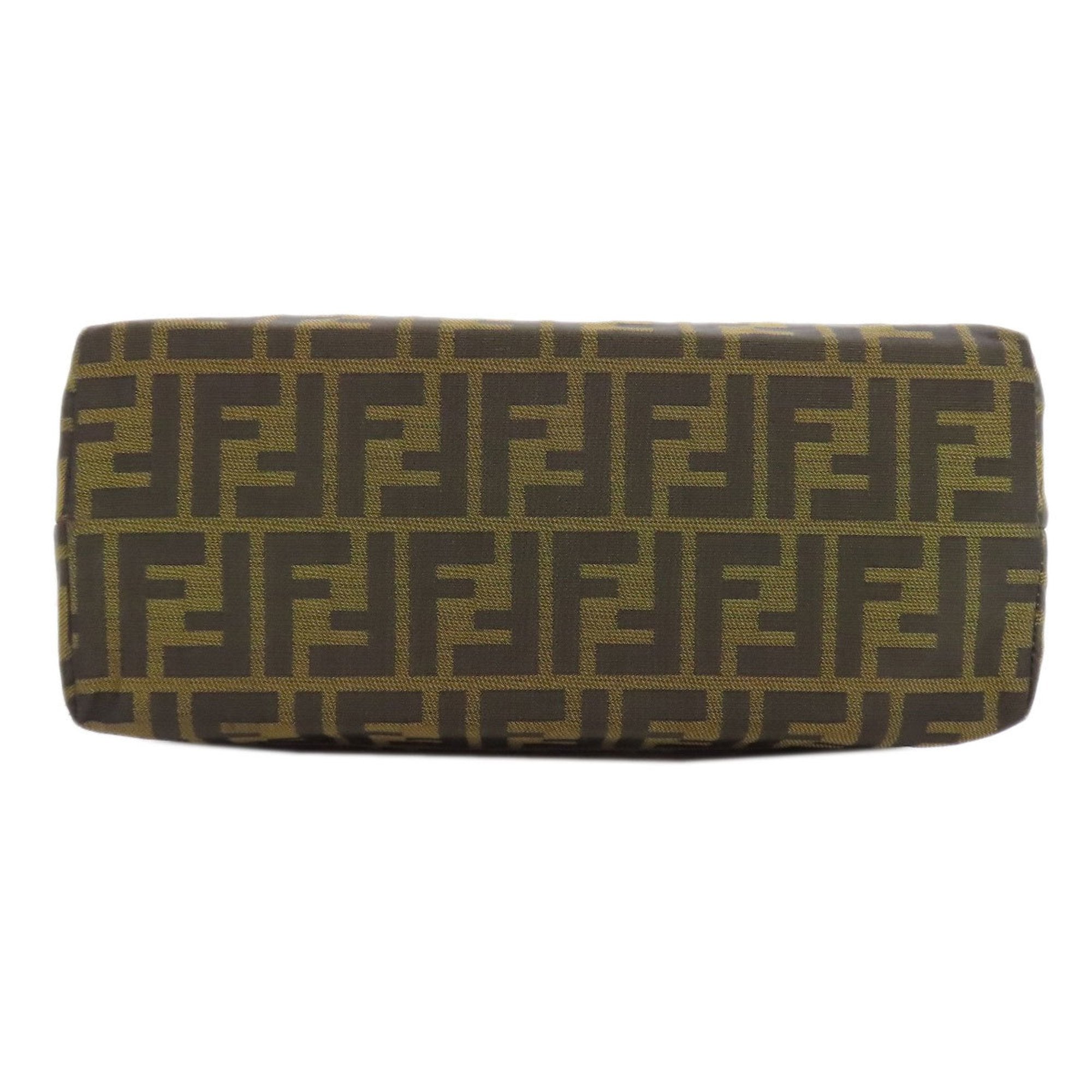 Fendi Zucca