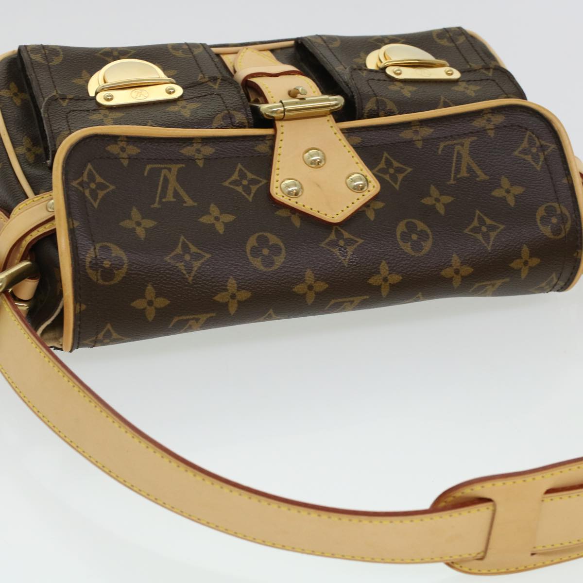 Louis Vuitton Hudson