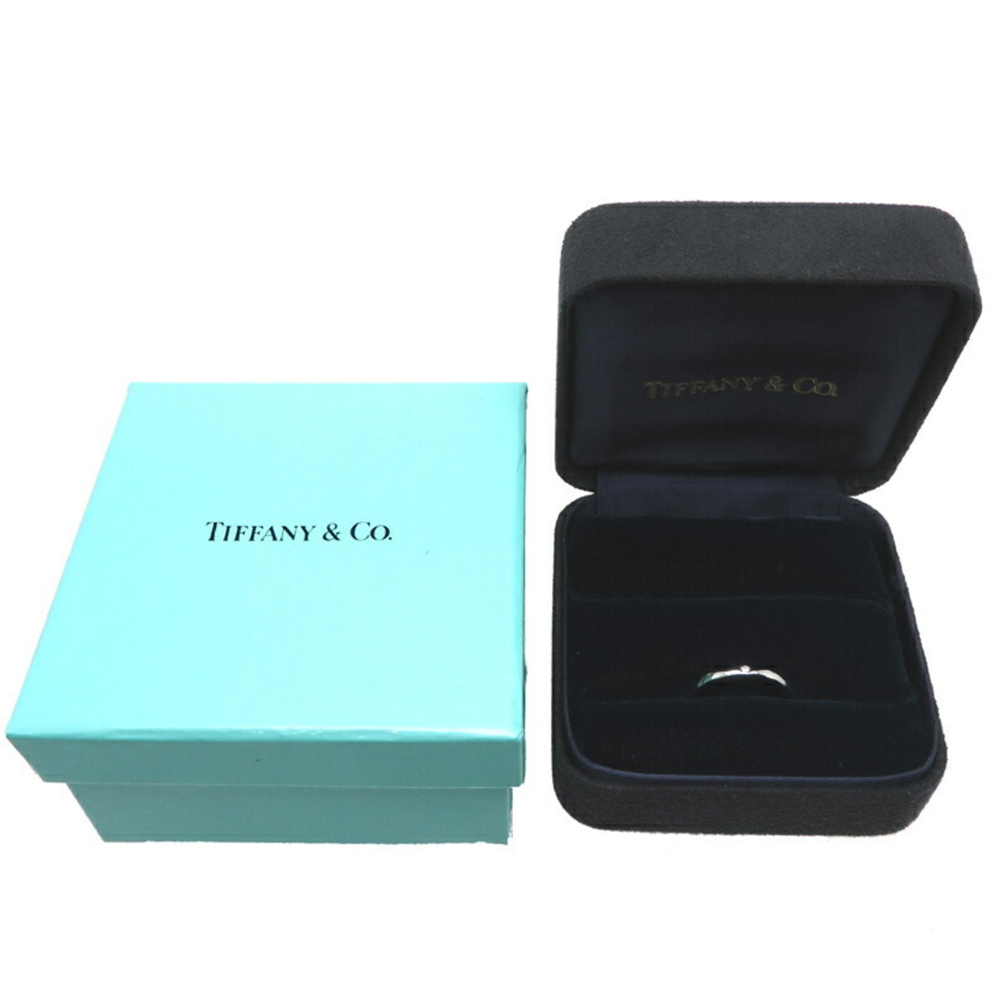 Tiffany  Co Alliance Tiffany