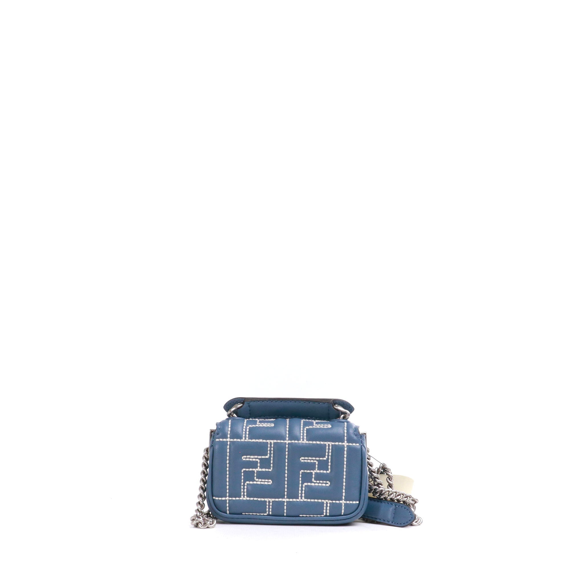 FENDI Handbags Baguette