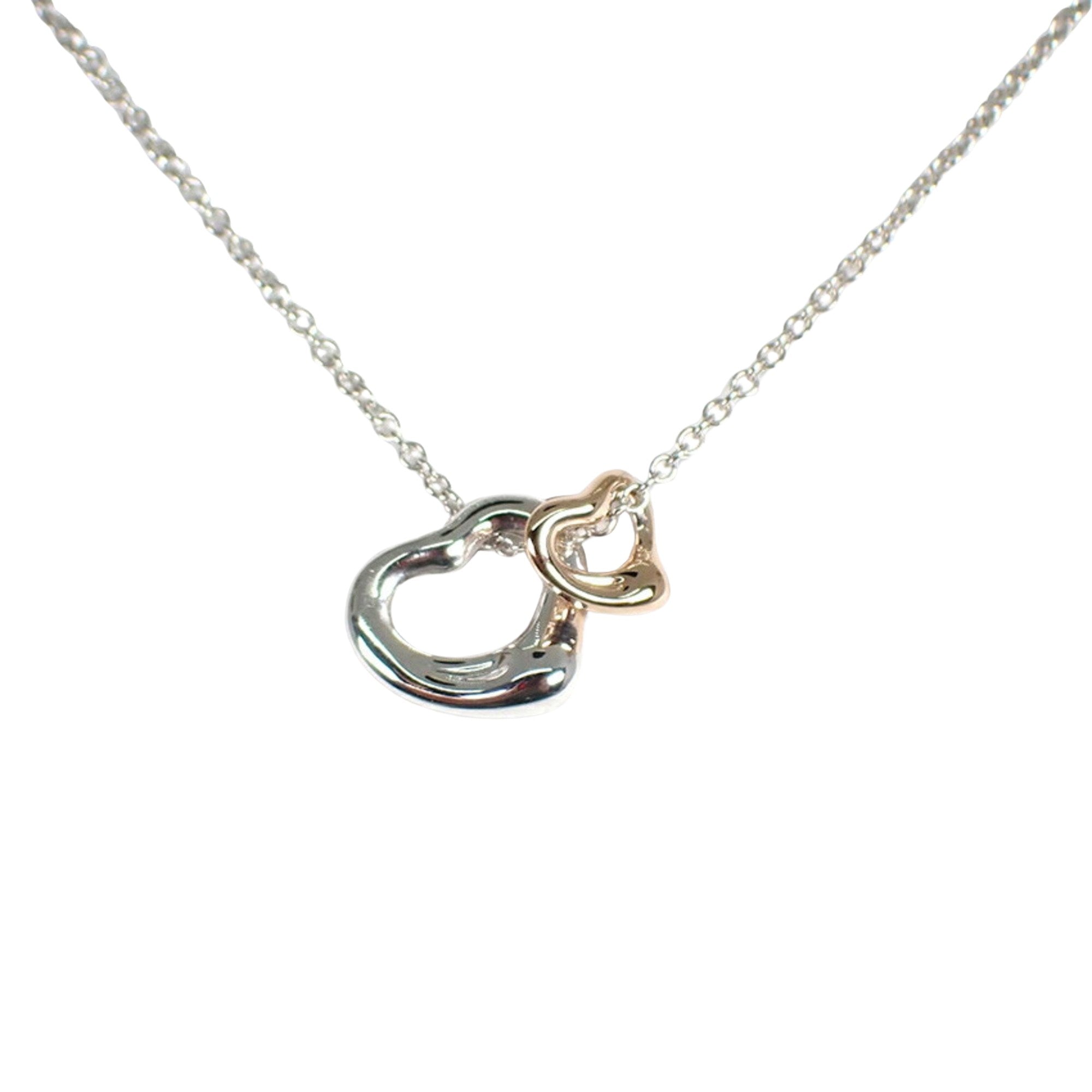 Tiffany  Co Open Heart