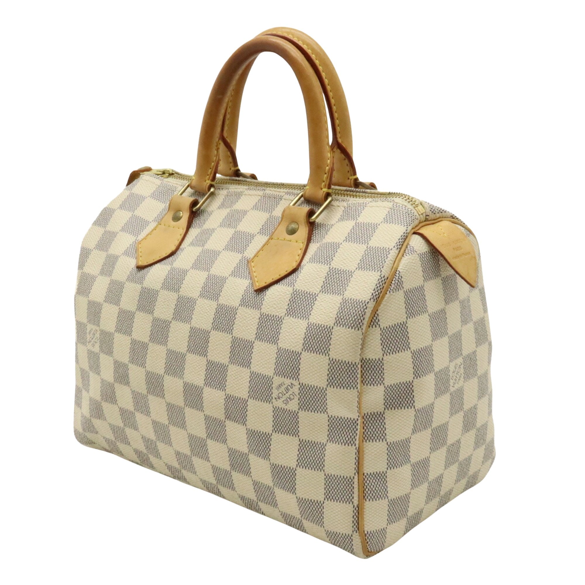 Louis Vuitton Speedy 25