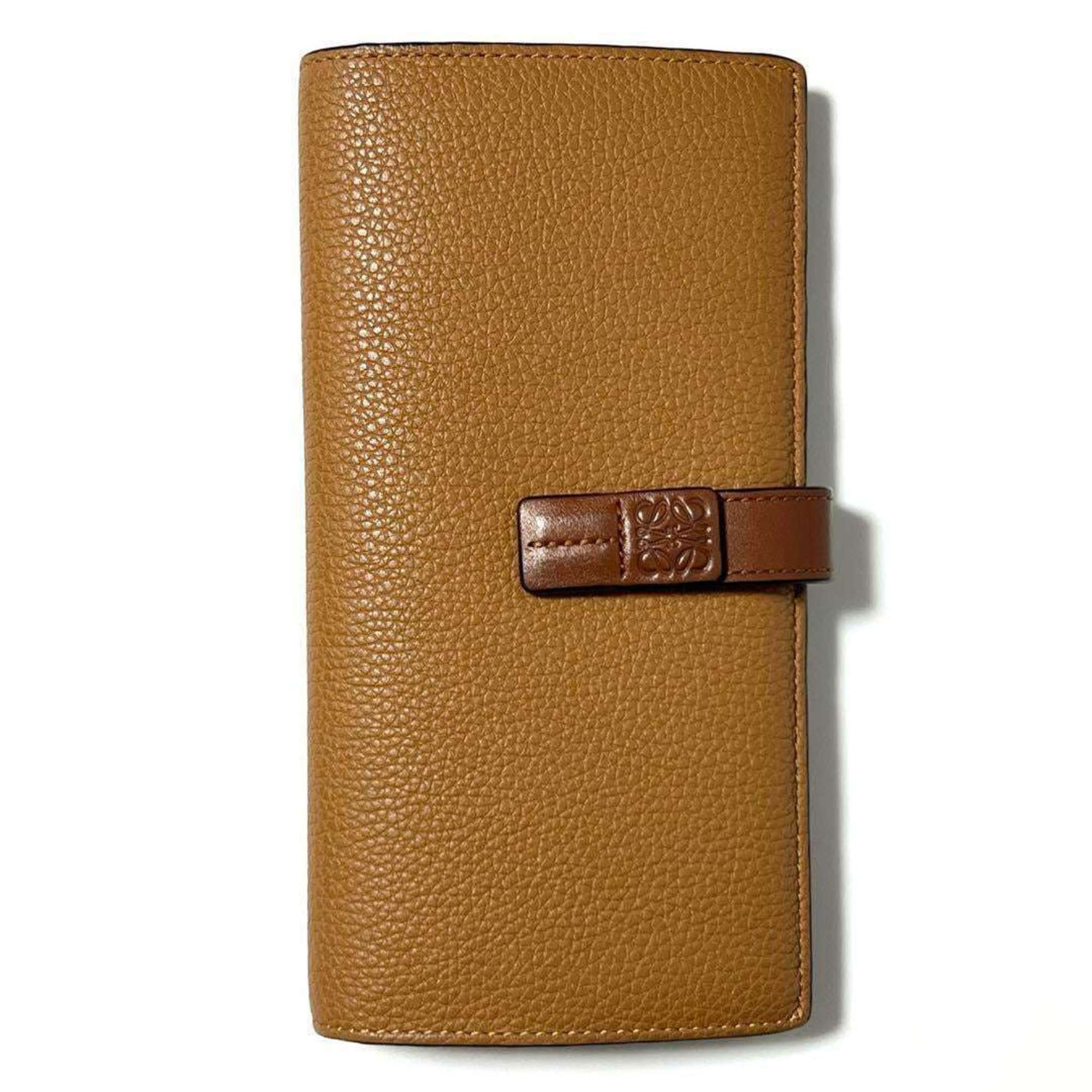 Loewe Vertical Wallet