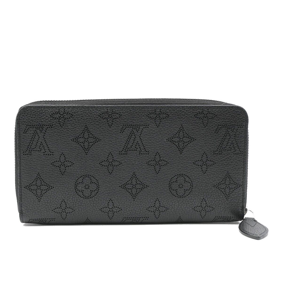 Louis Vuitton Zippy wallet