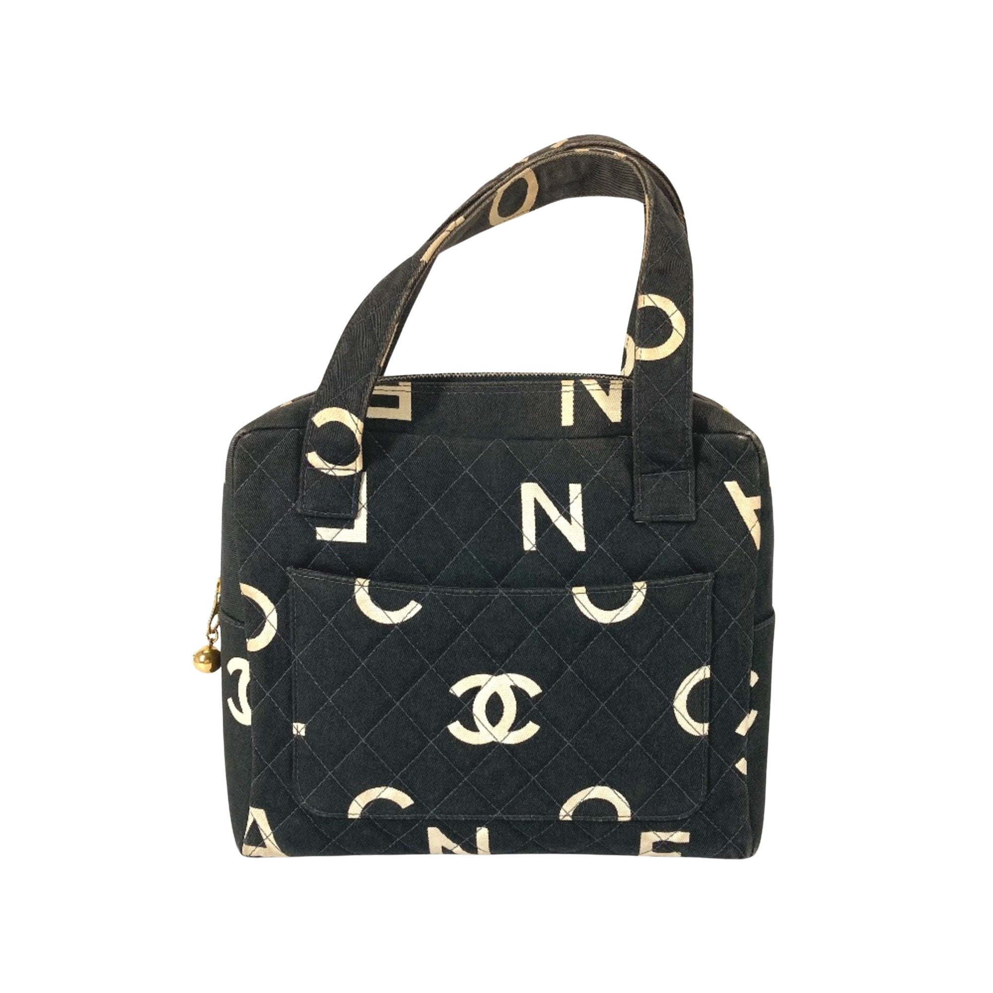 Chanel Icon