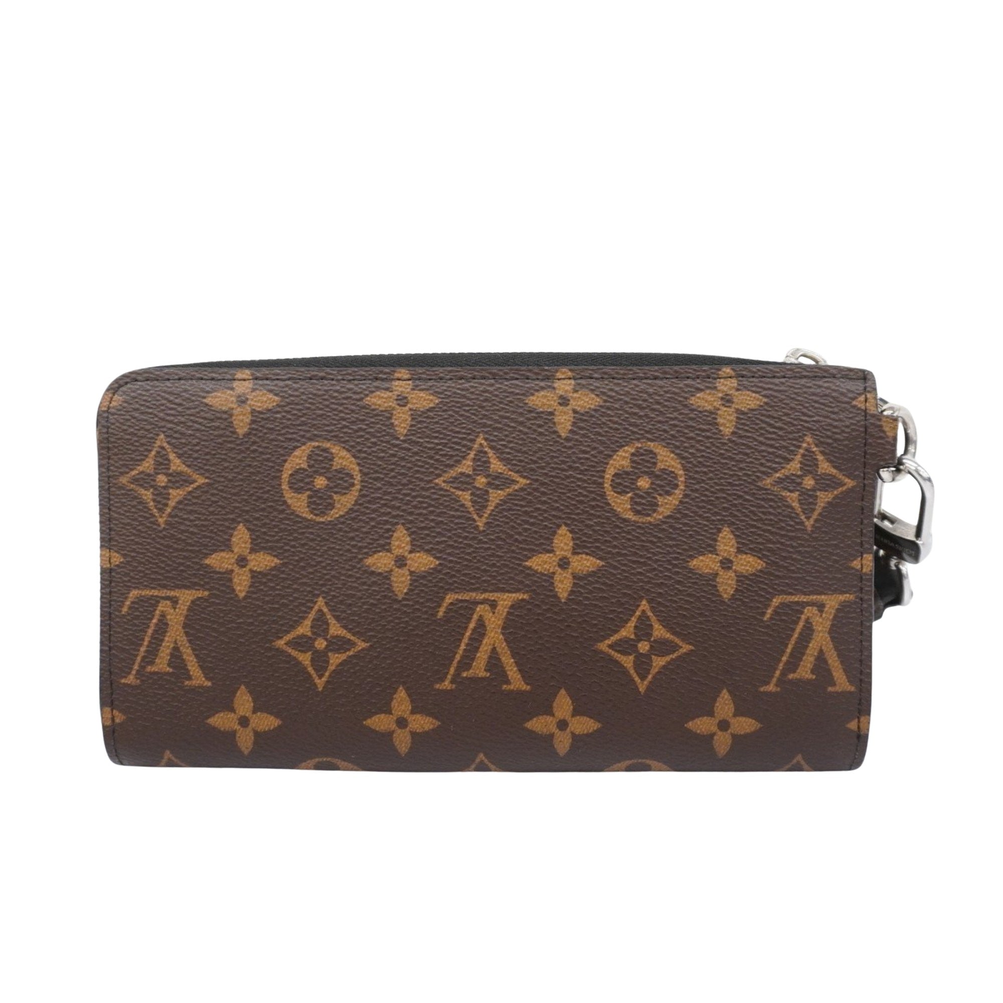 Louis Vuitton Zippy Dragonne