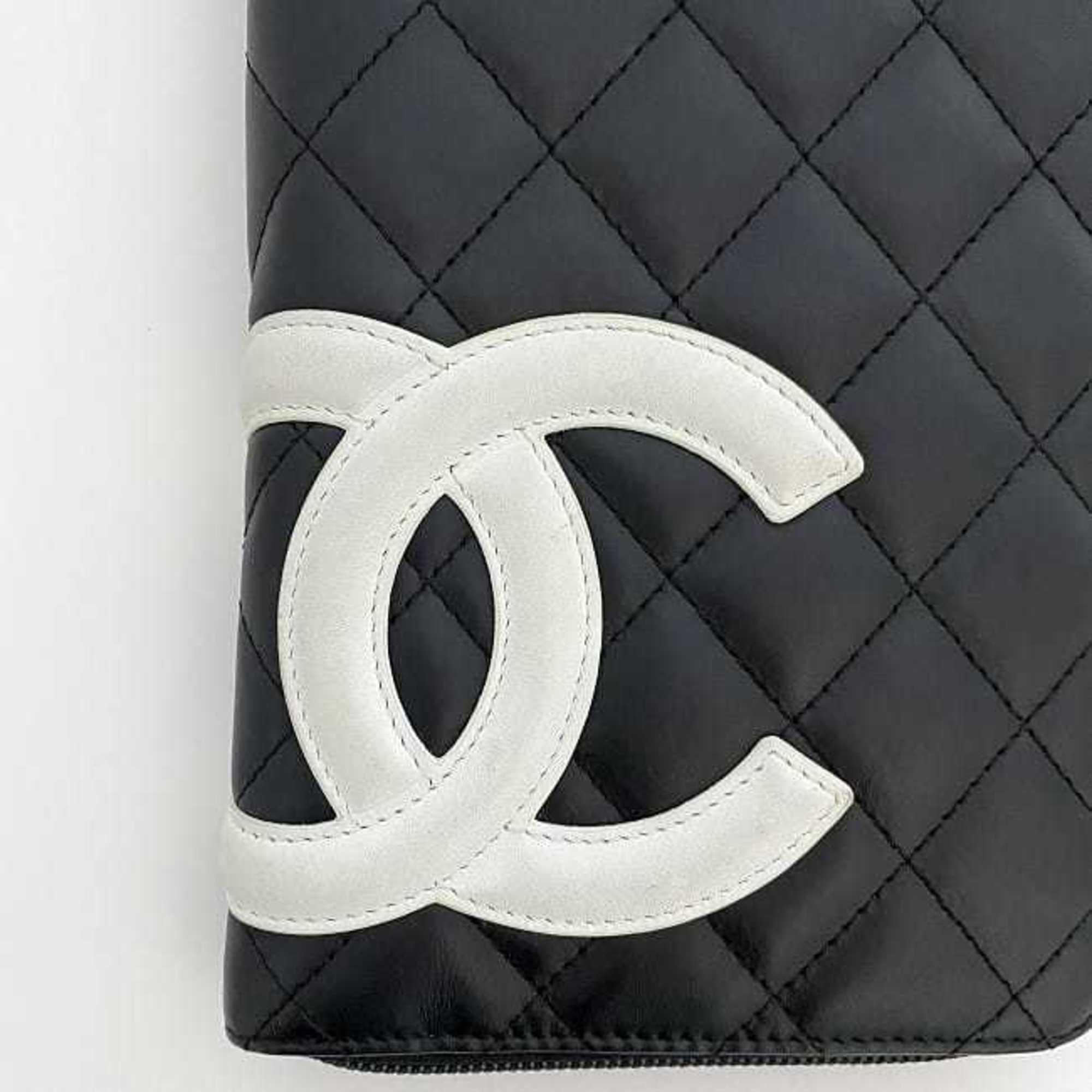 Chanel Cambon line