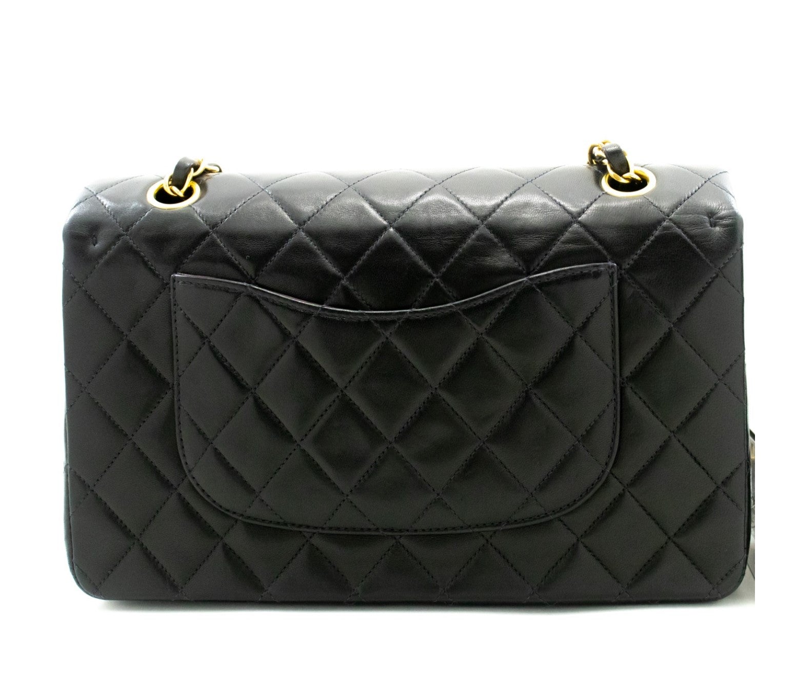 Chanel Double flap