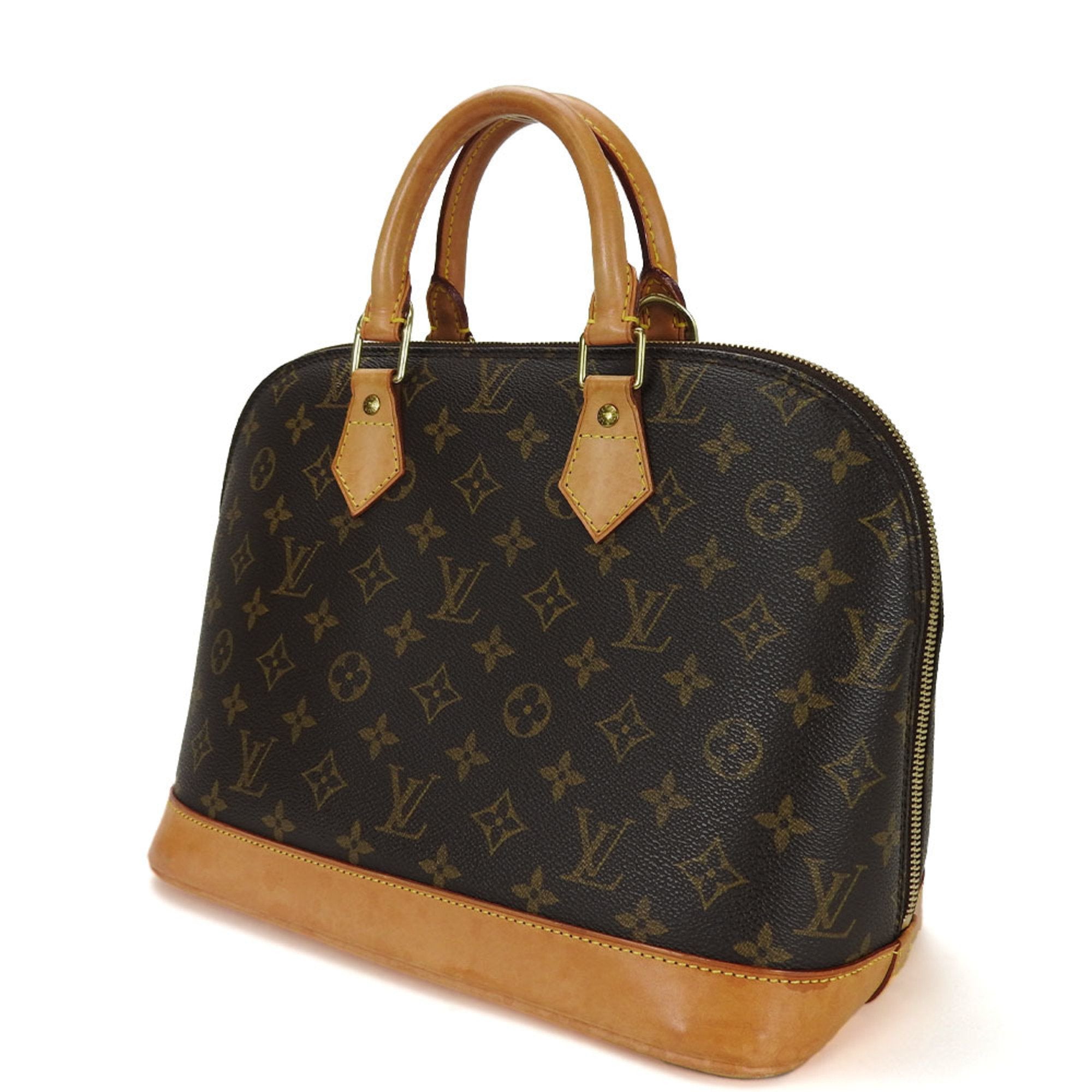 Louis Vuitton Alma