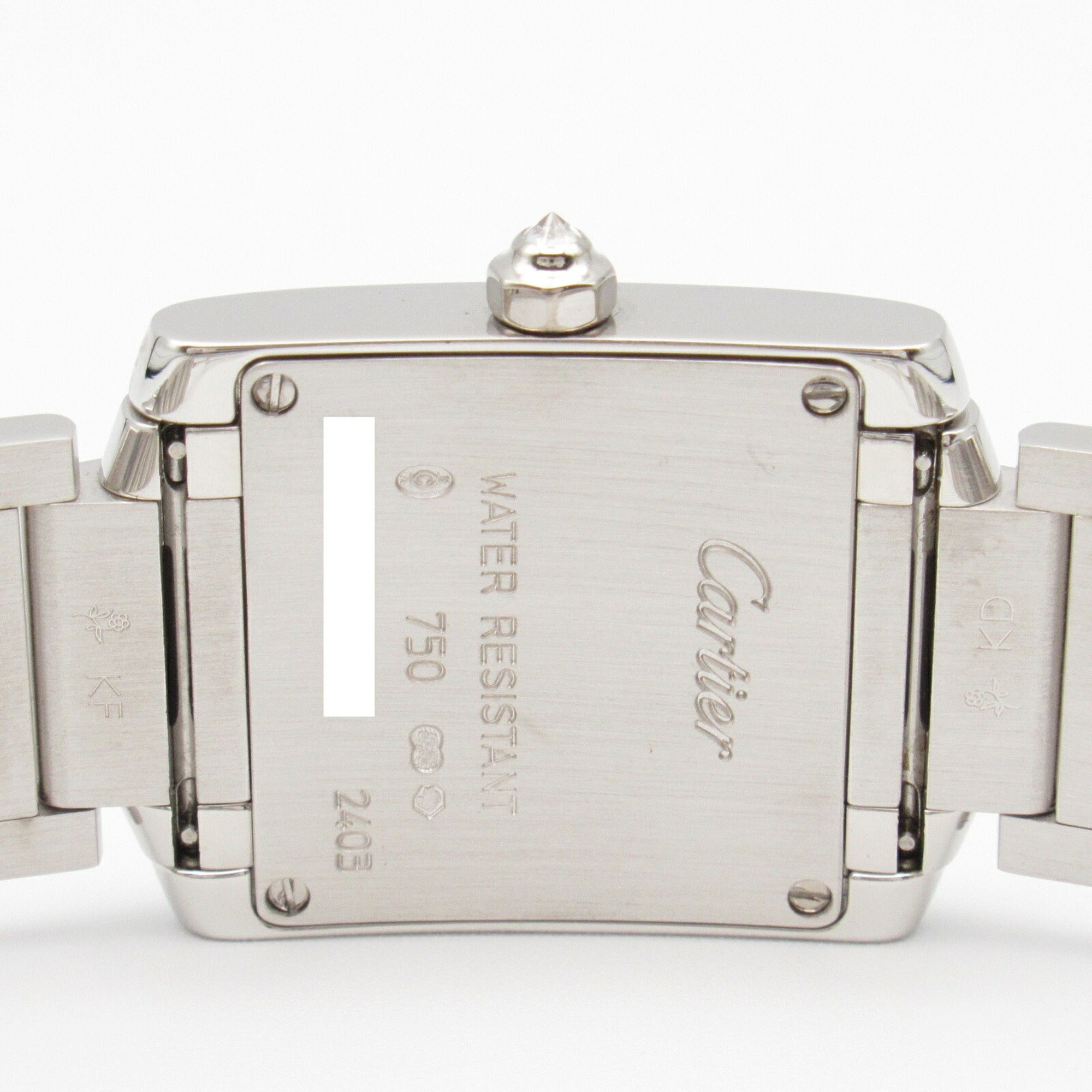 Cartier Tank Francaise