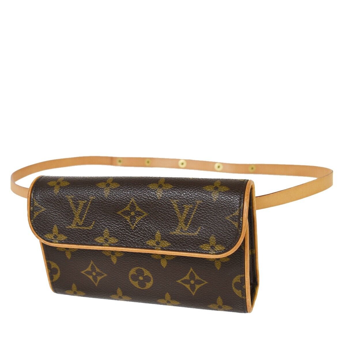 Louis Vuitton Pochette florentine