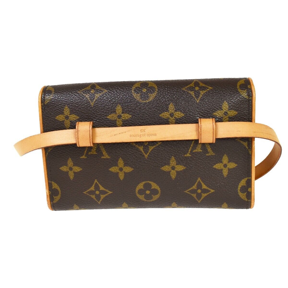 Louis Vuitton Pochette florentine