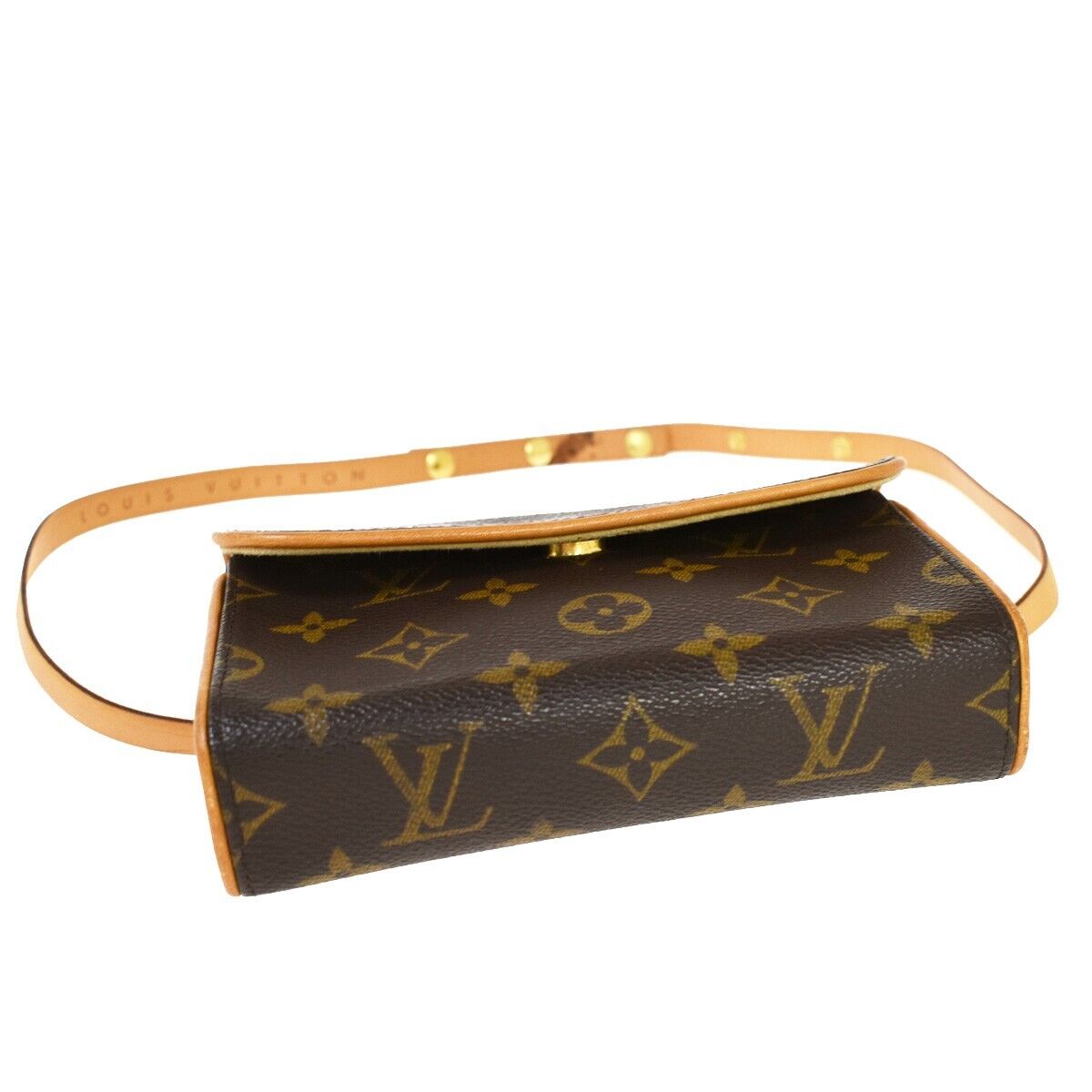 Louis Vuitton Pochette florentine