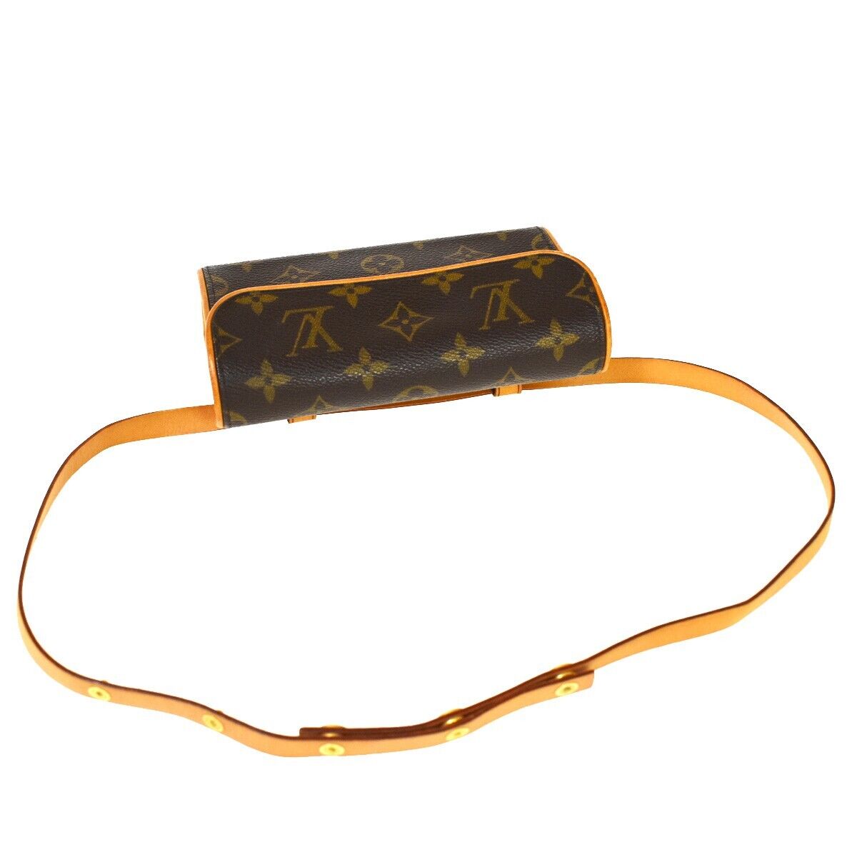 Louis Vuitton Pochette florentine