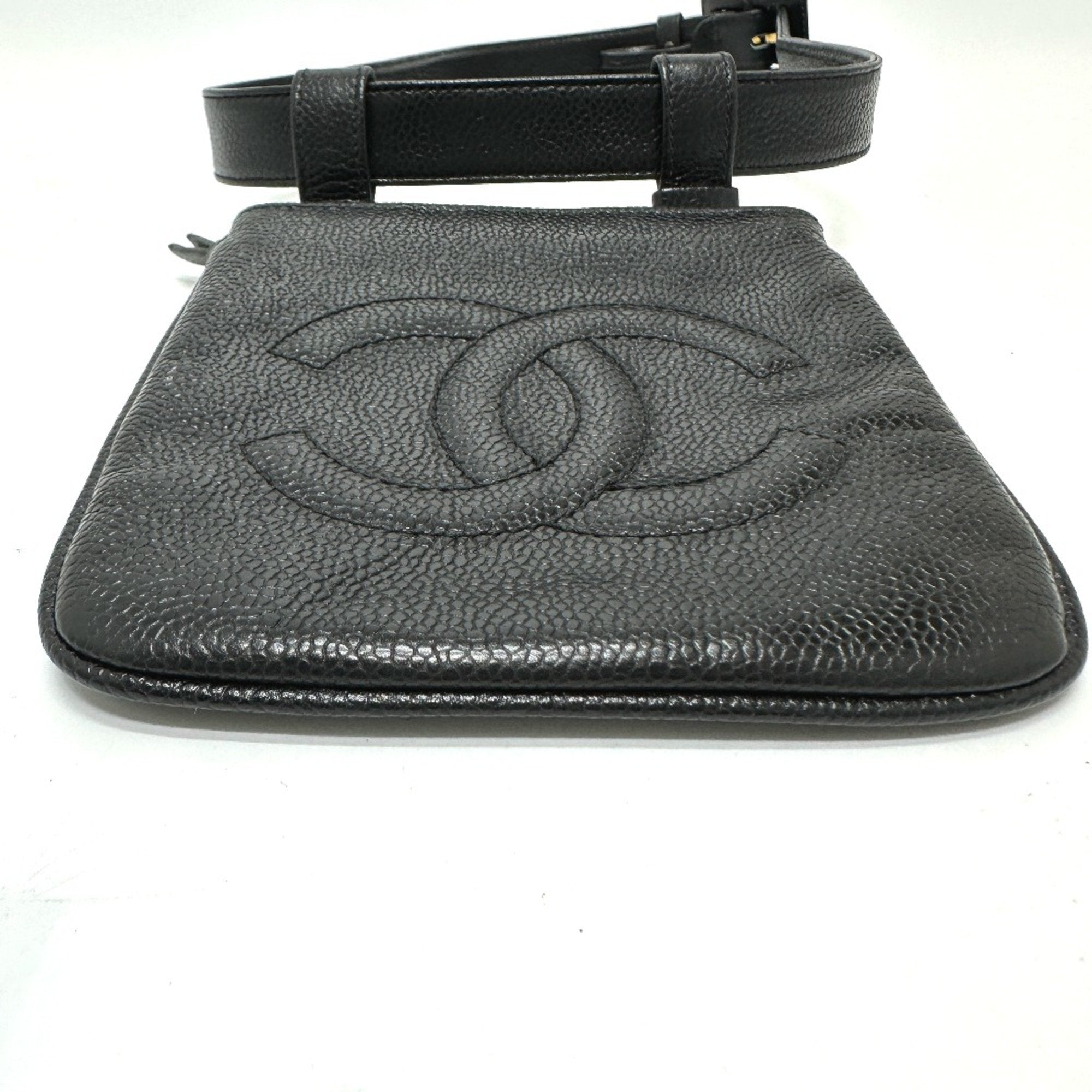 Chanel Logo CC