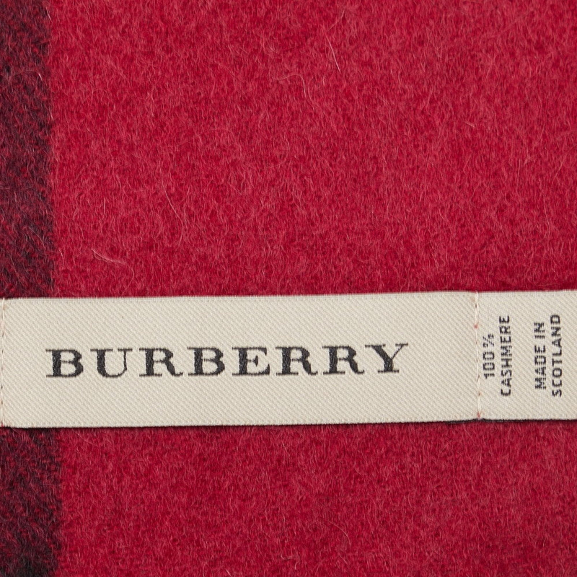 Burberry