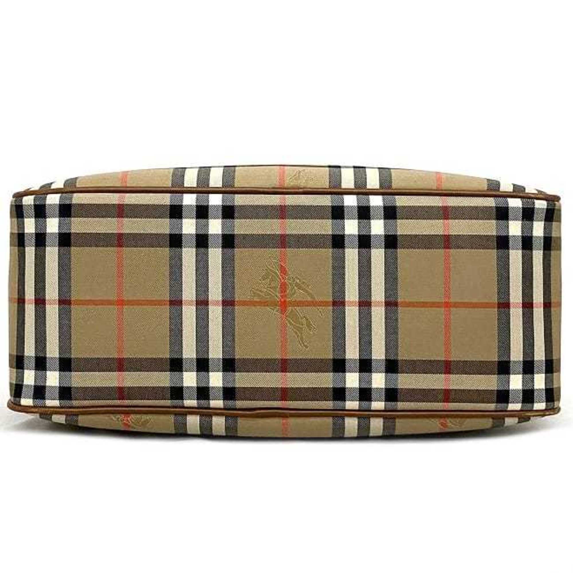 Burberry Nova Check