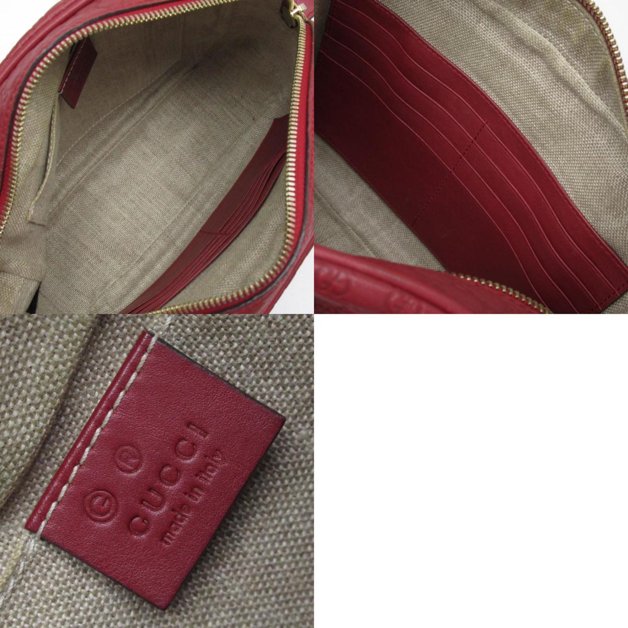 Gucci Micro guccissima