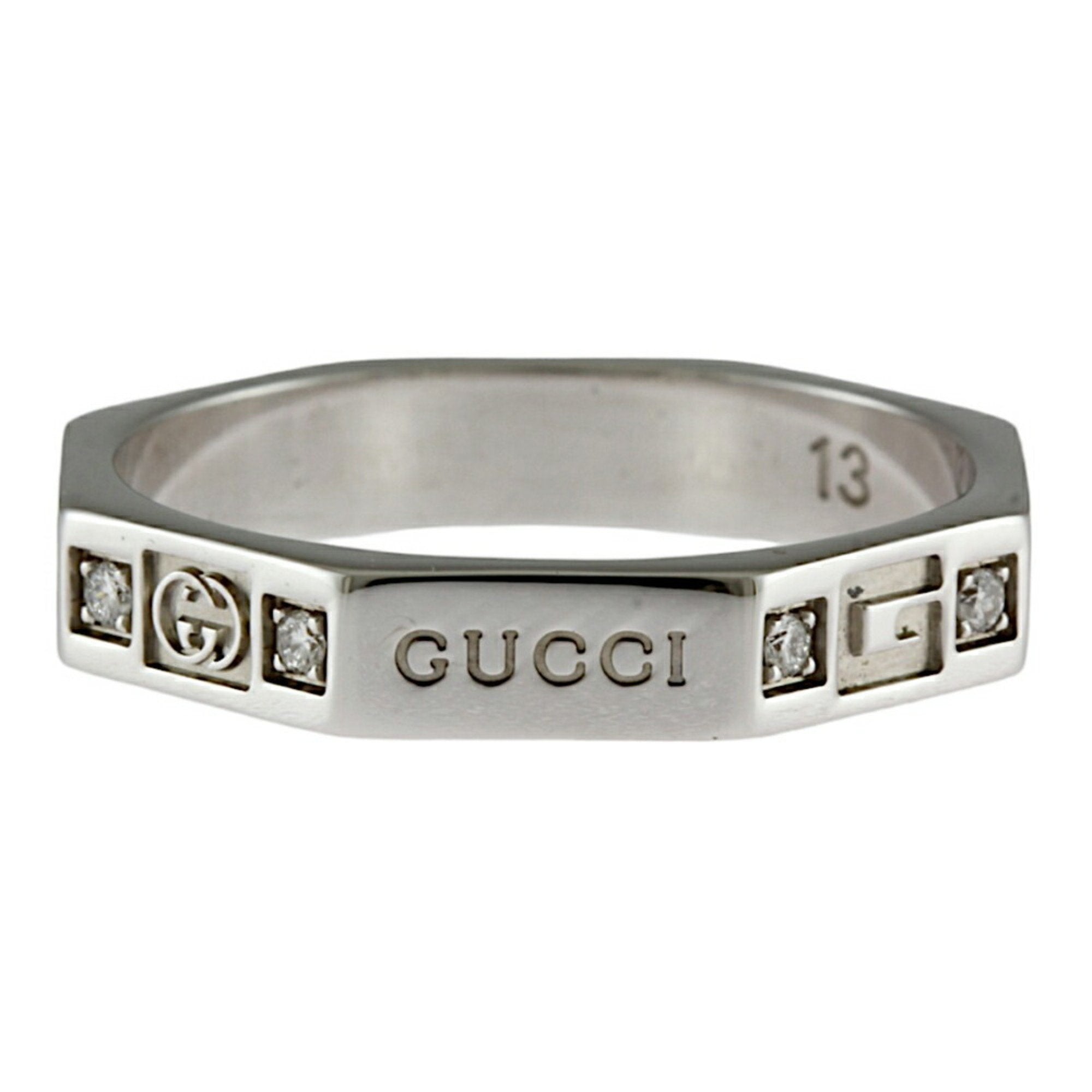 Gucci Octagone