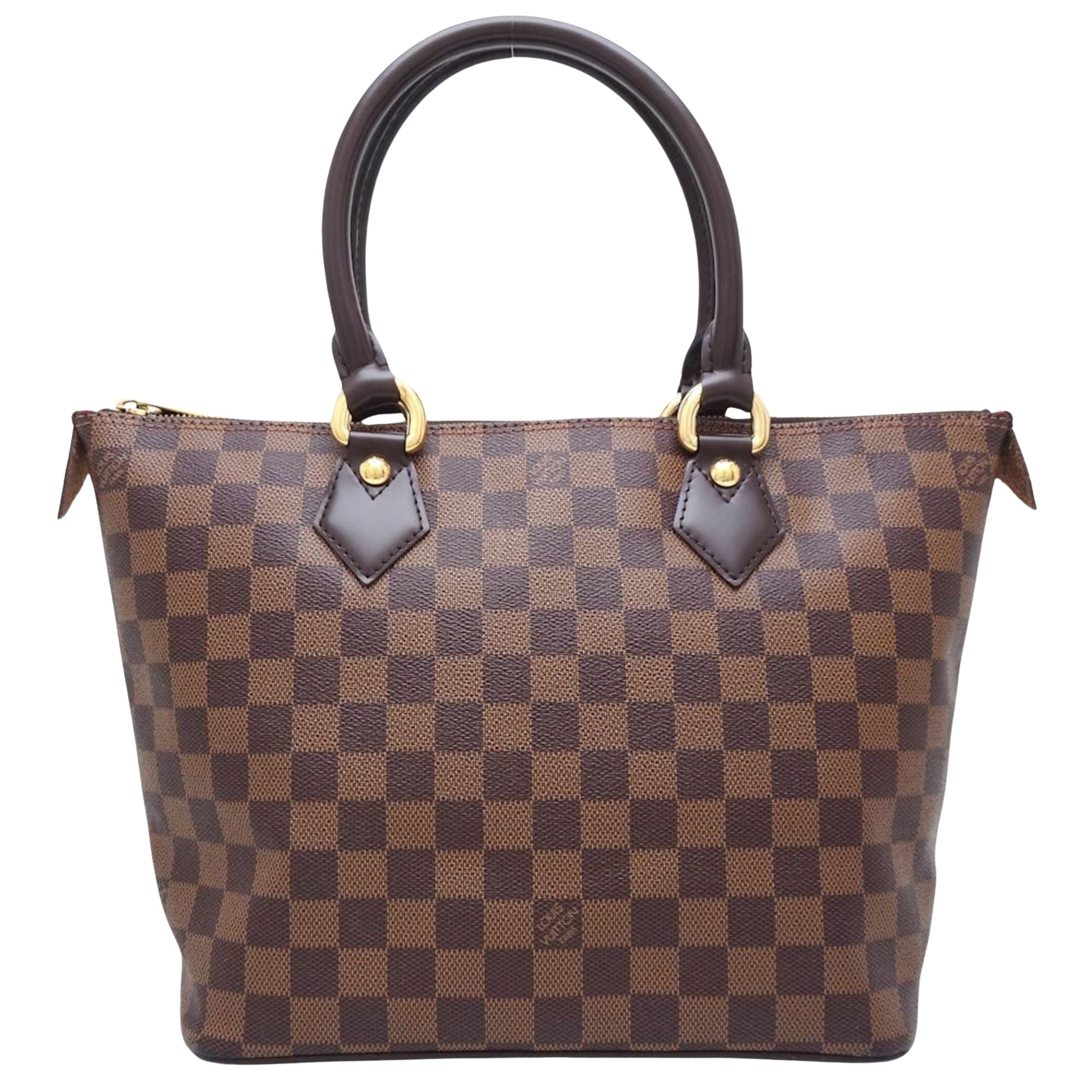 Louis Vuitton Saleya