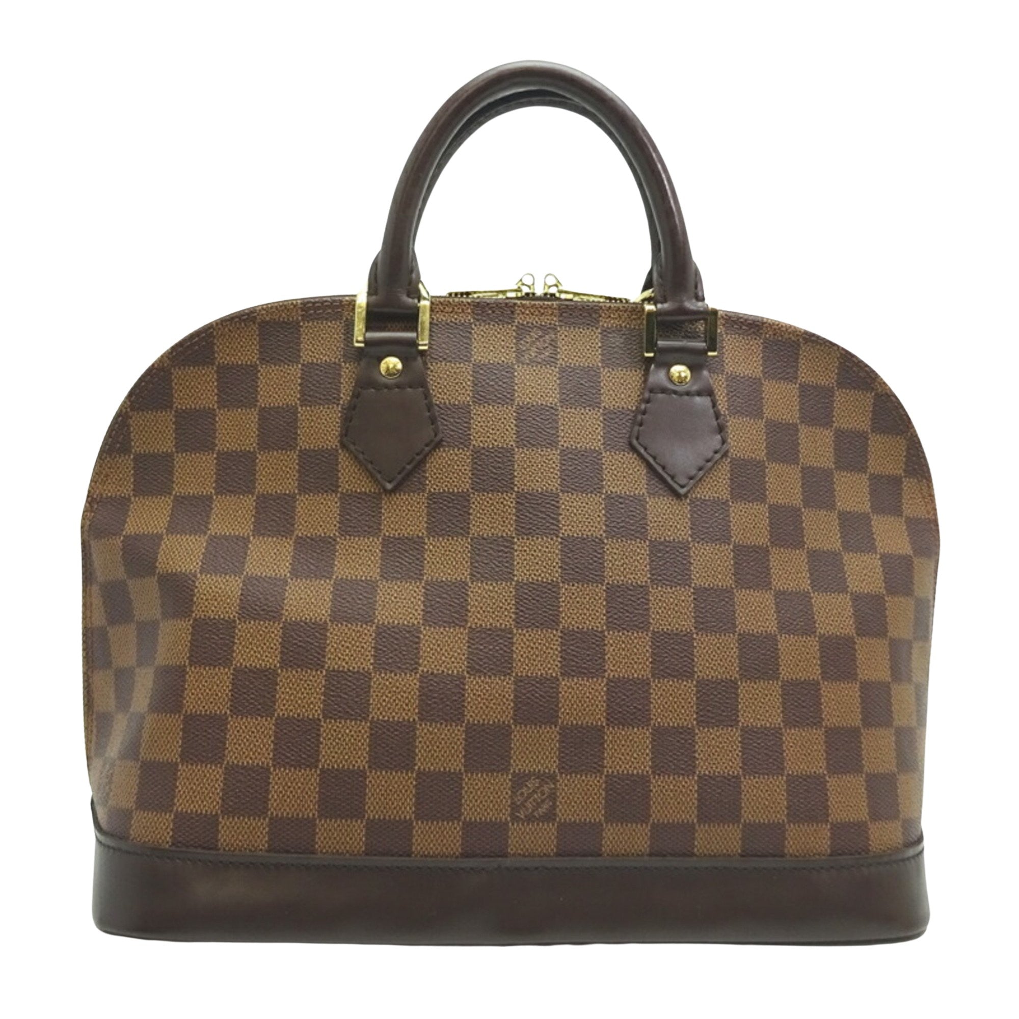 Louis Vuitton Alma