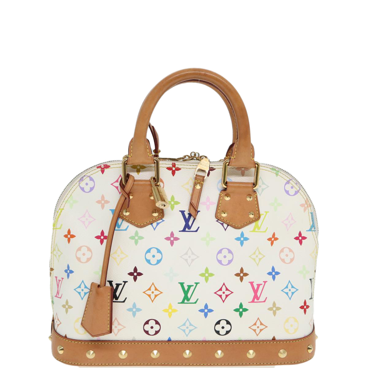 Louis Vuitton Alma