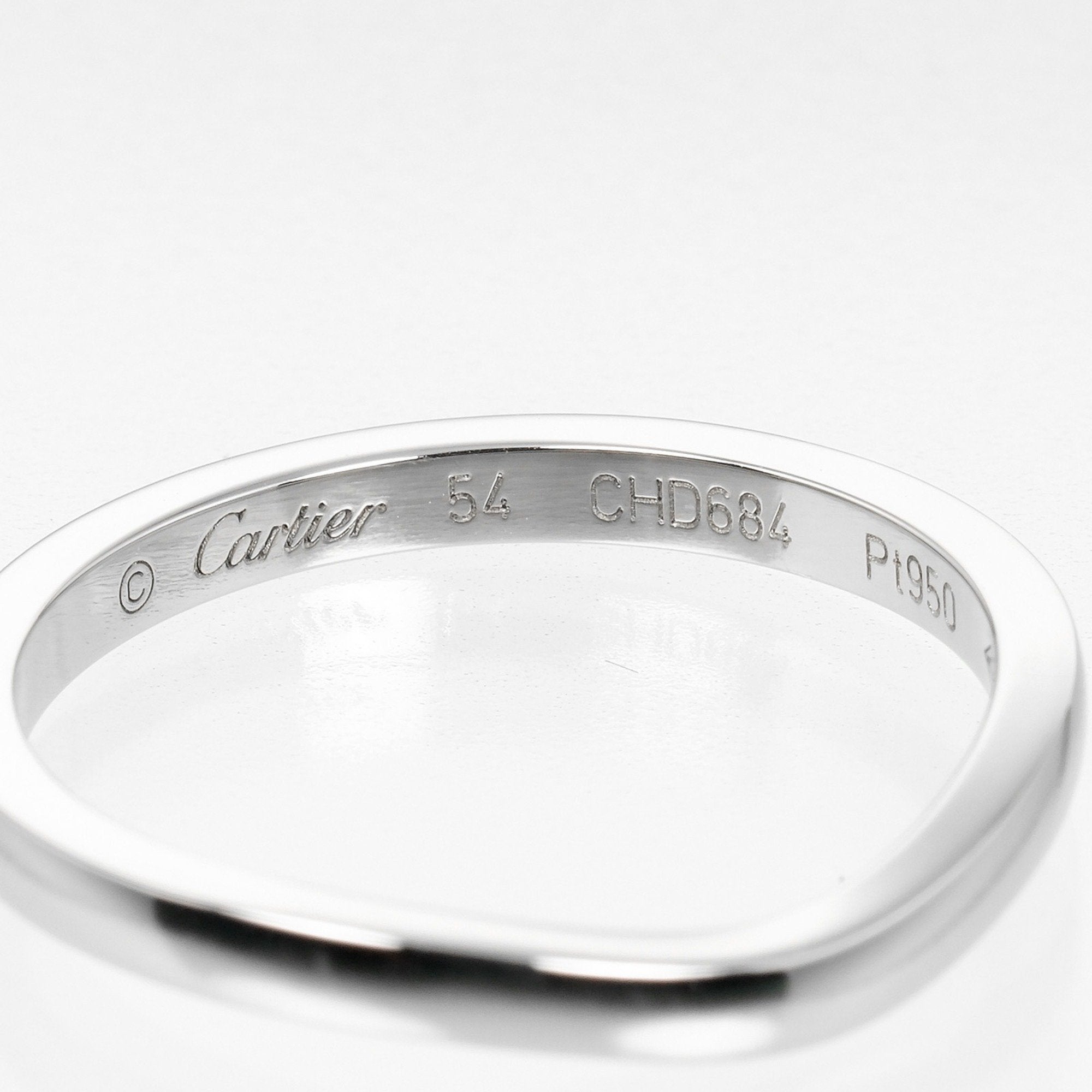 Cartier Ballerine