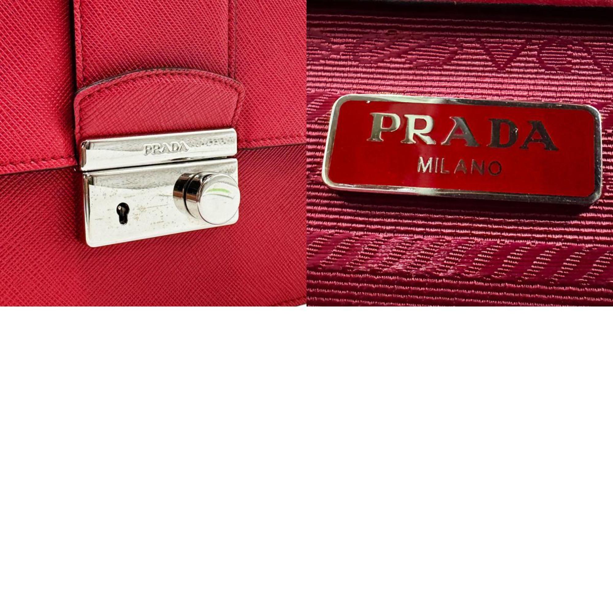 Prada Saffiano