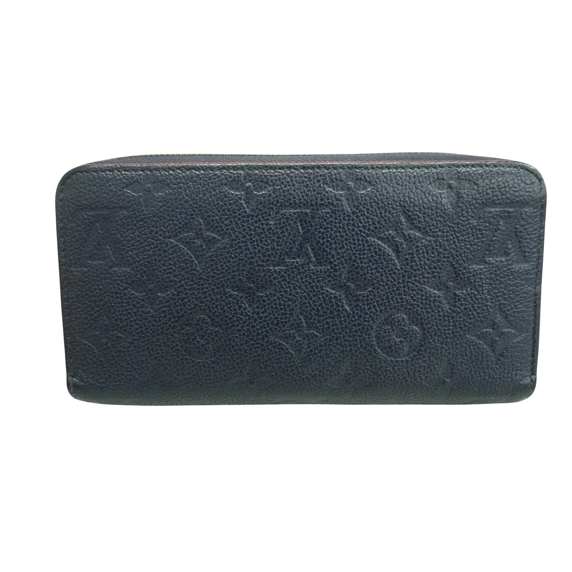 Louis Vuitton Zippy wallet