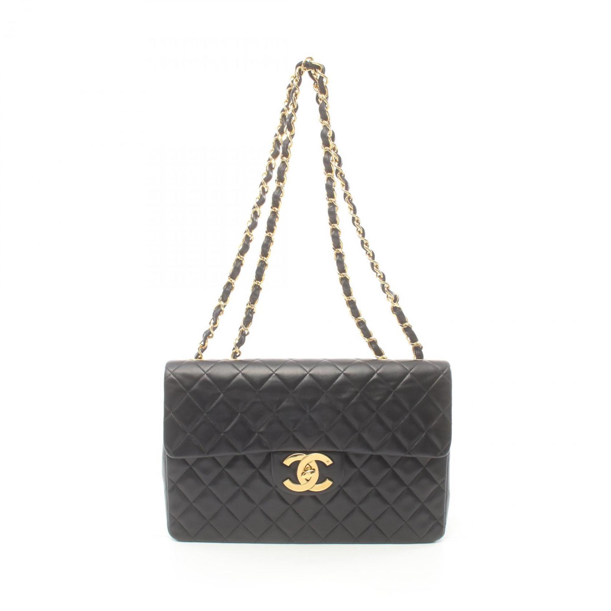 Chanel Deca Matrasse