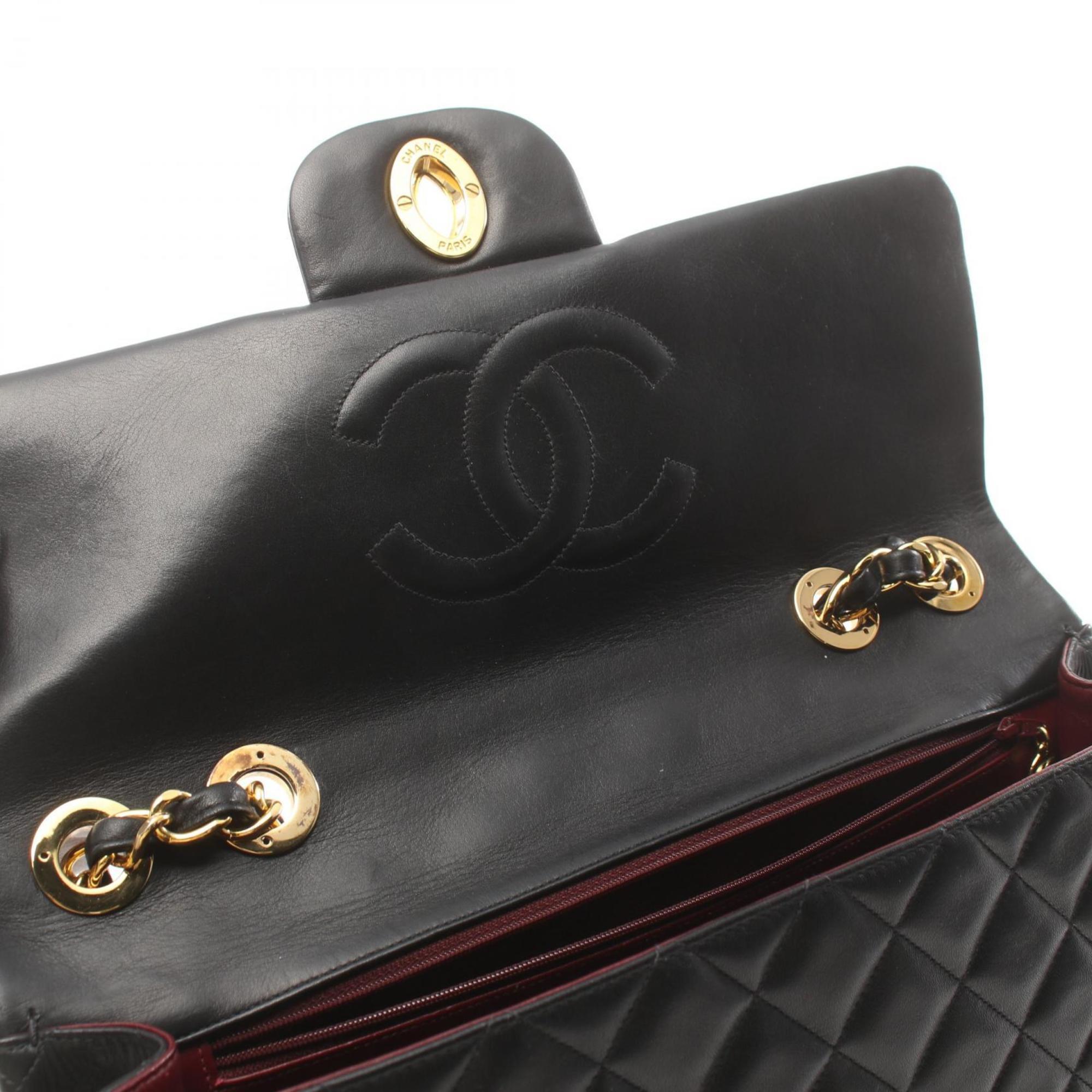 Chanel Deca Matrasse