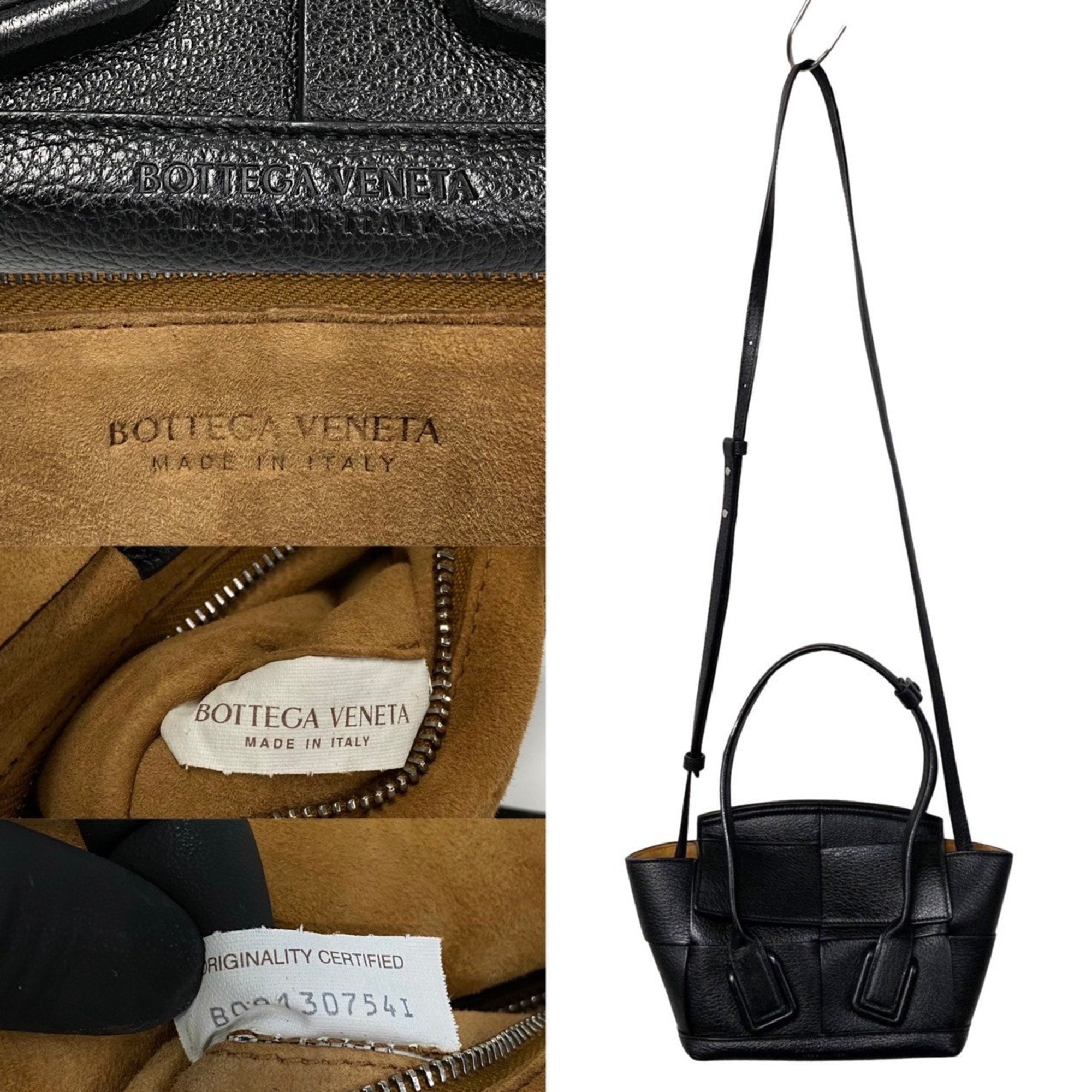 Bottega Veneta Intrecciato