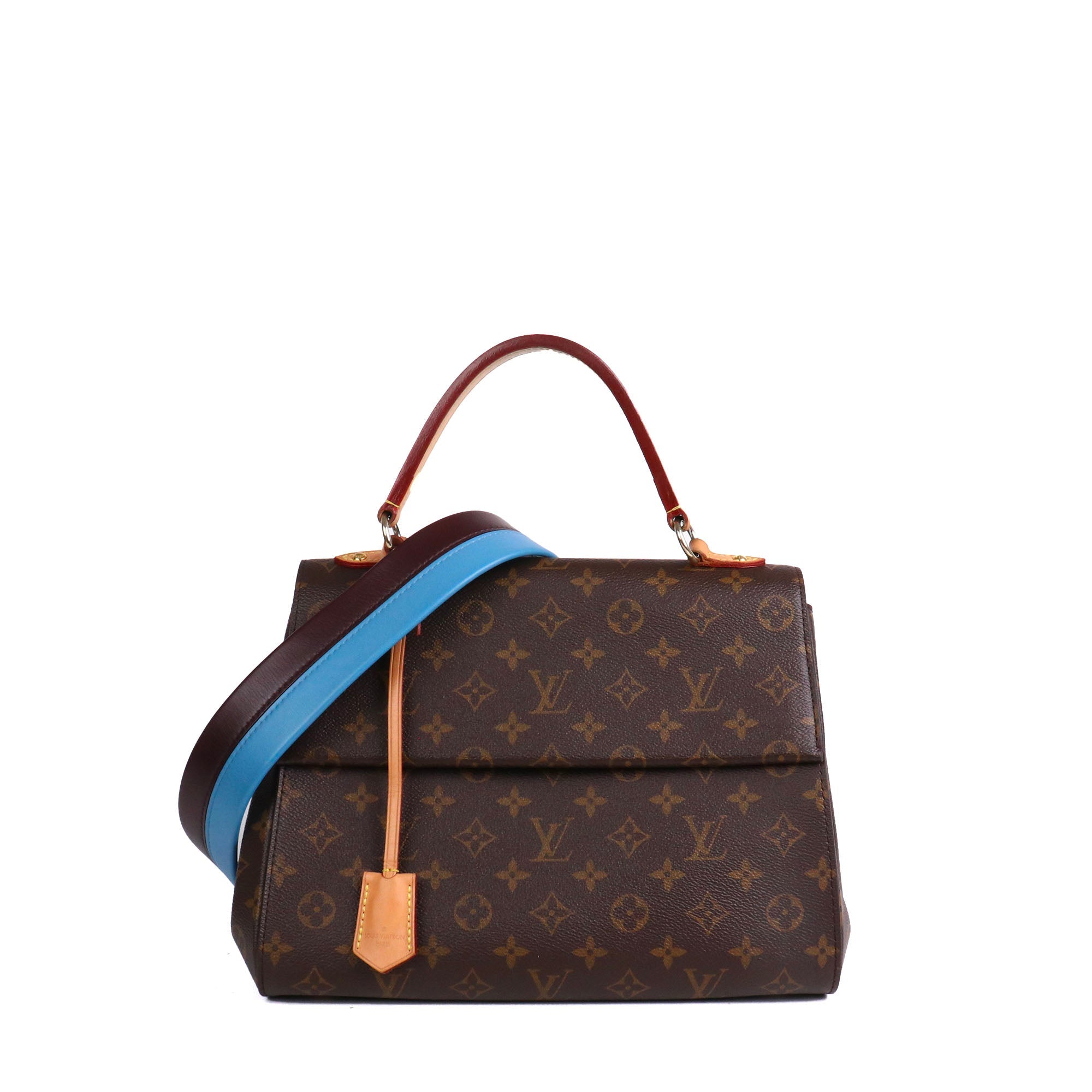 LOUIS VUITTON Handbags Cluny