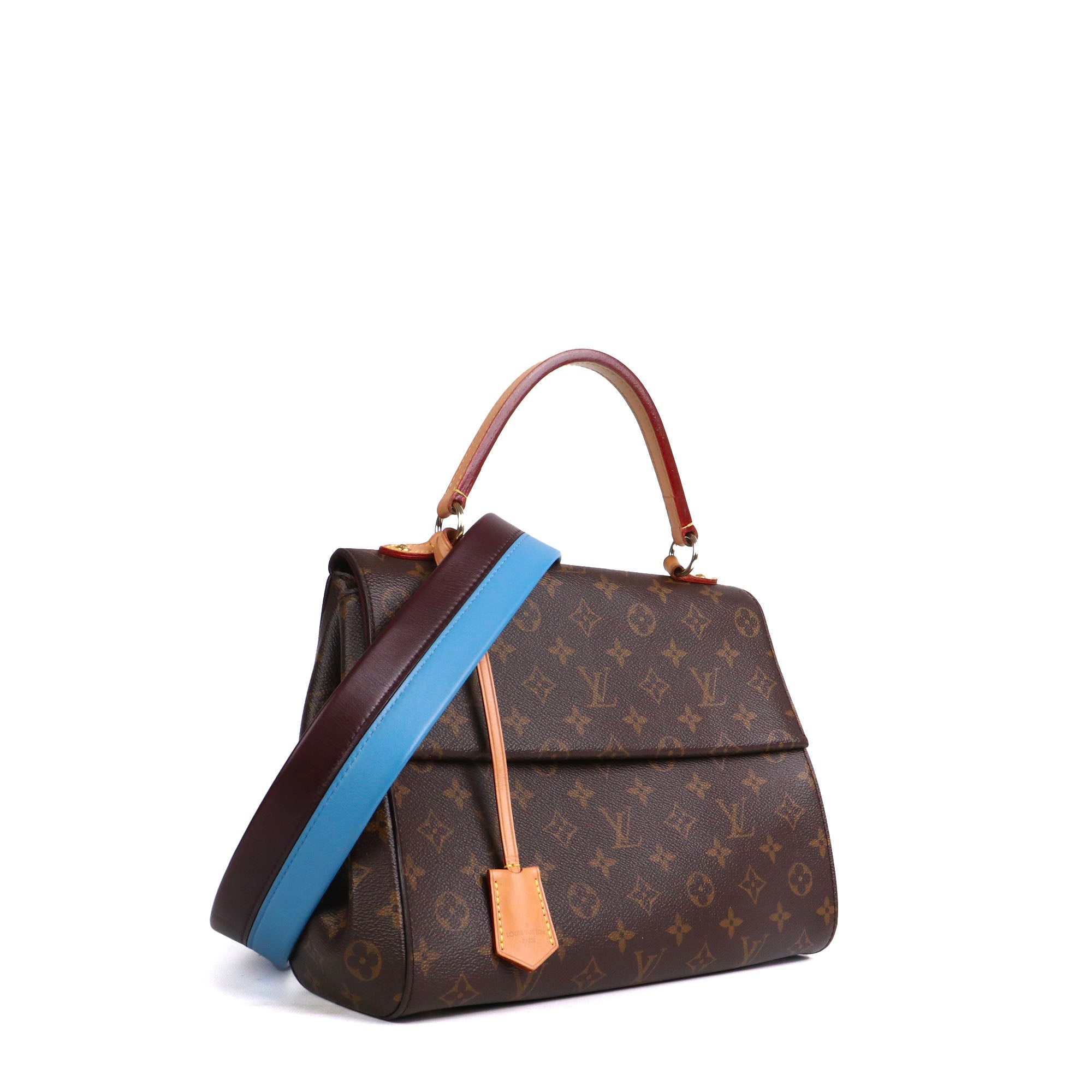 LOUIS VUITTON Handbags Cluny