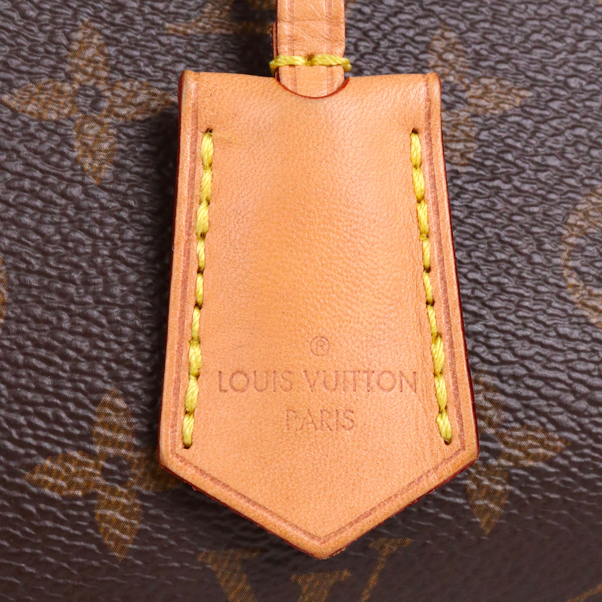 LOUIS VUITTON Handbags Cluny