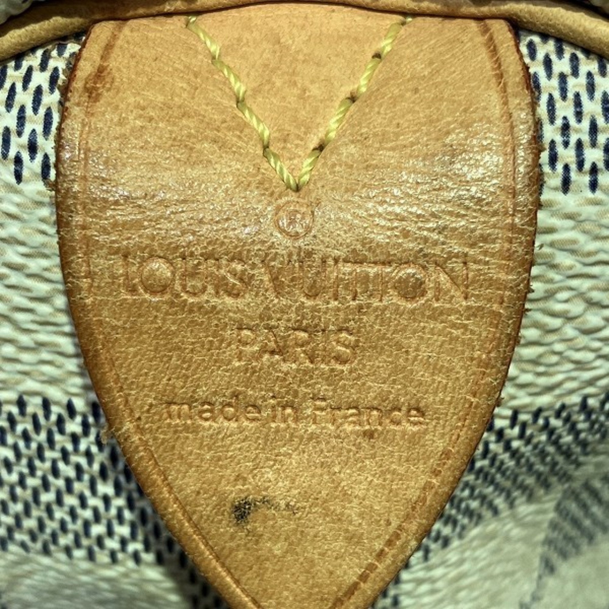 Louis Vuitton Speedy 30