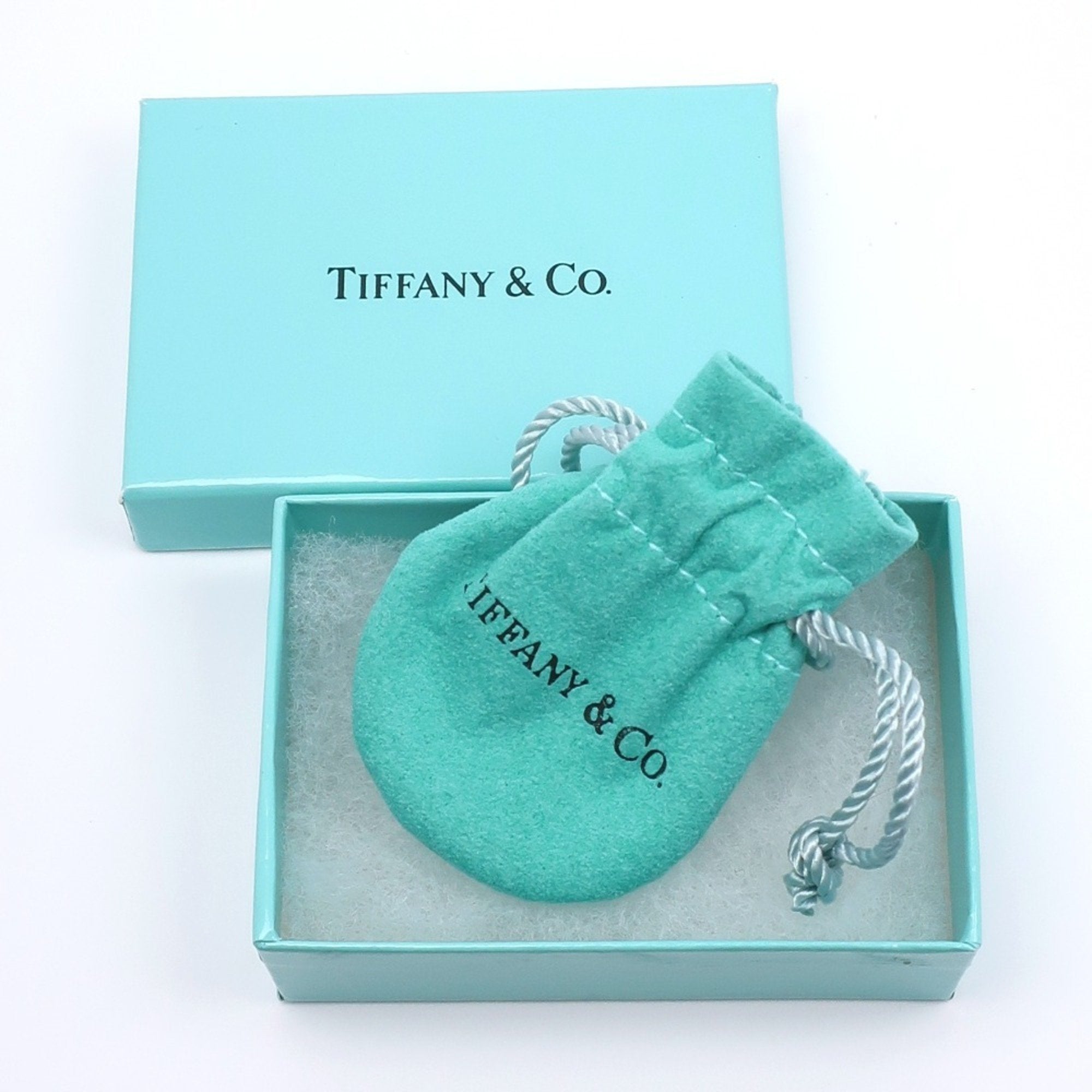 Tiffany  Co Flower Lace