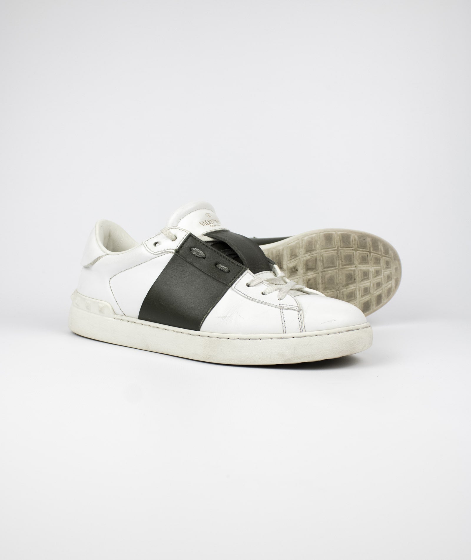 VALENTINO GARAVANI Trainers Open