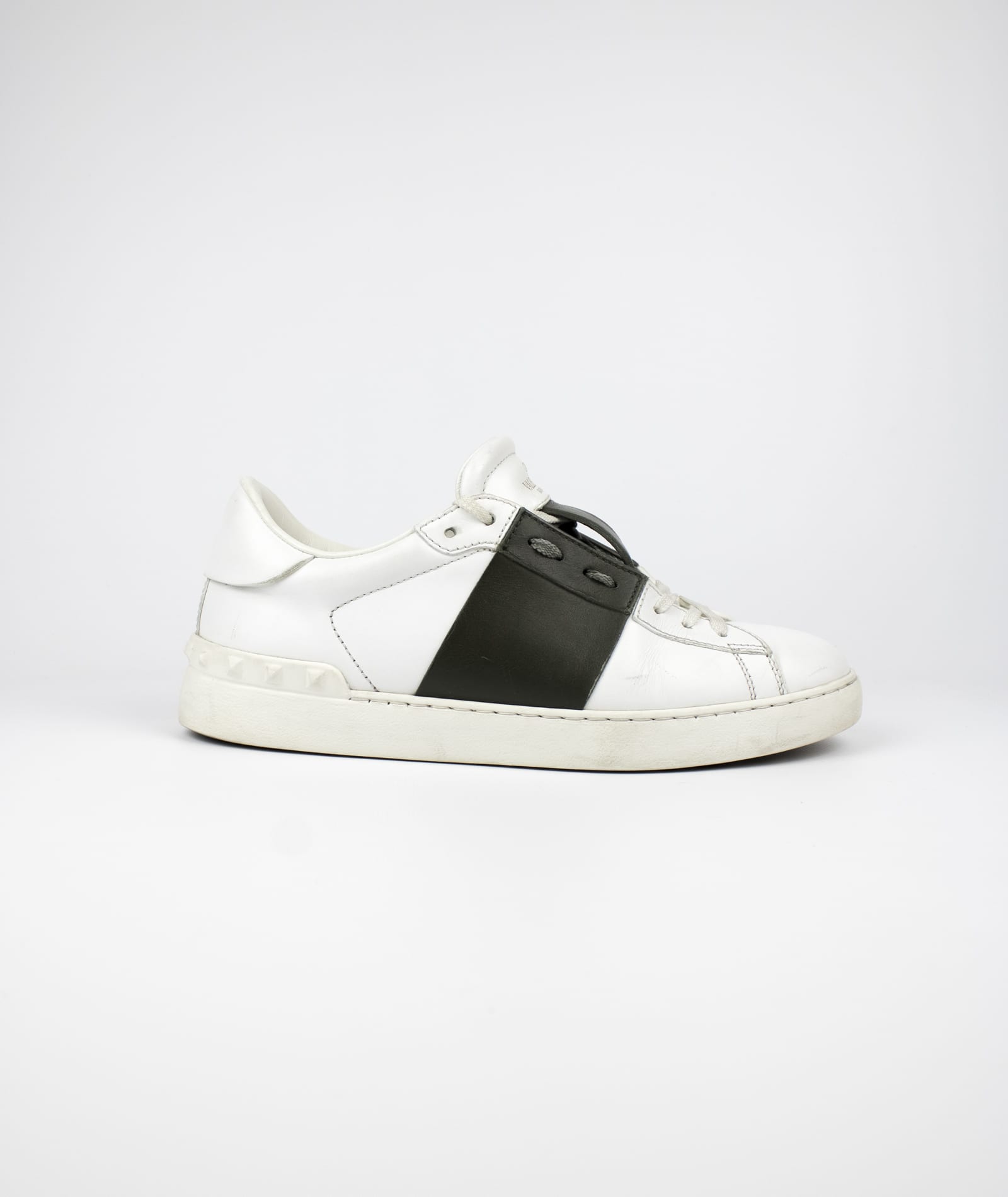 VALENTINO GARAVANI Trainers Open