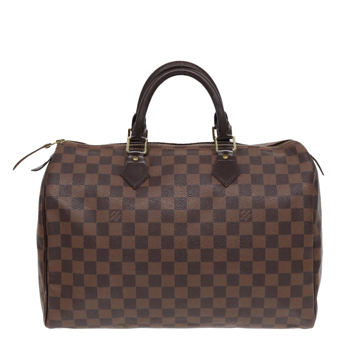 Louis Vuitton Speedy 35