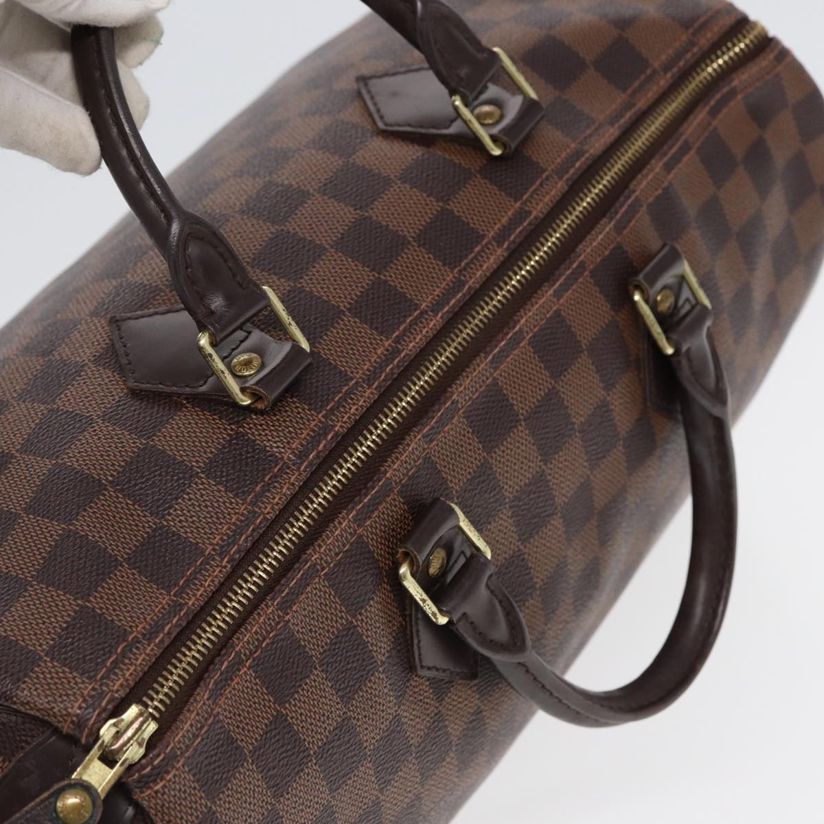 Louis Vuitton Speedy 35