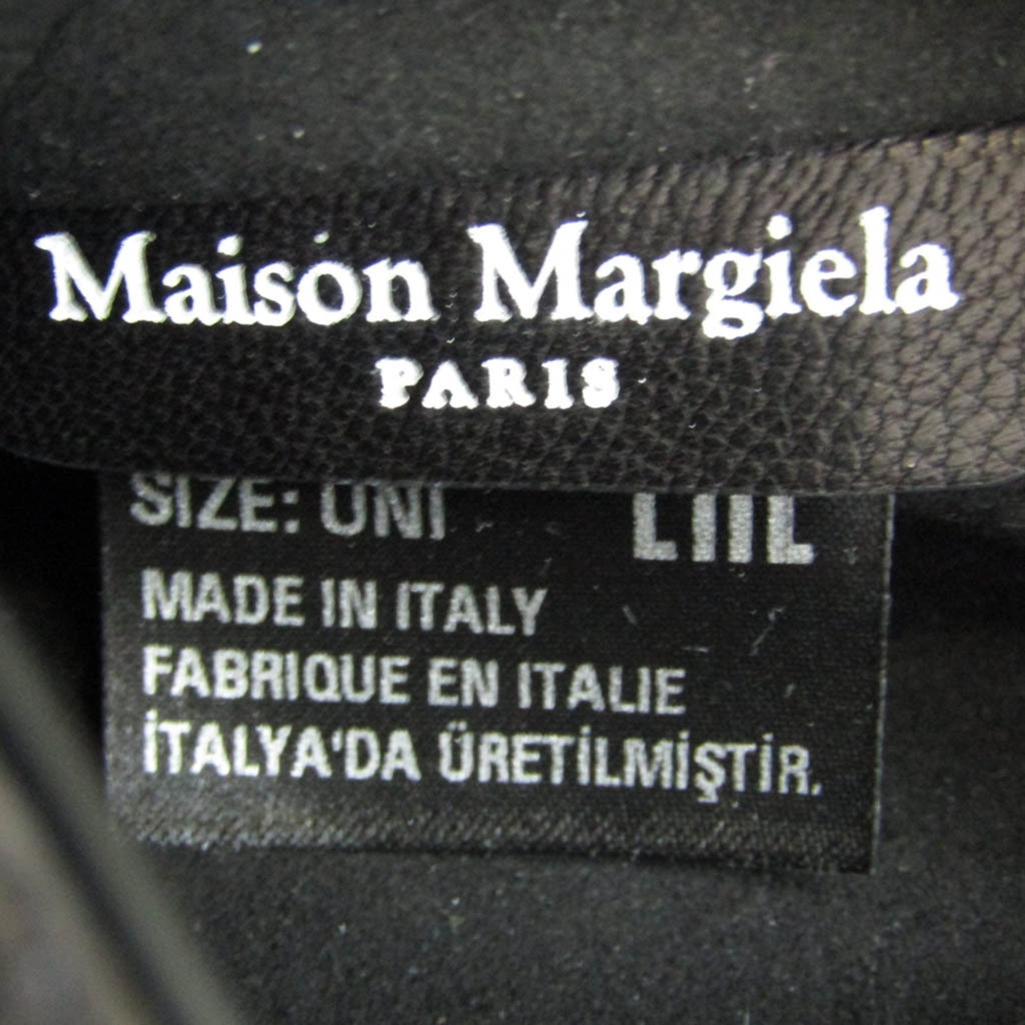 Maison Martin Margiela Tabi