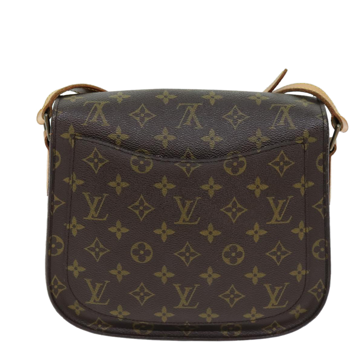 Louis Vuitton Saint Cloud