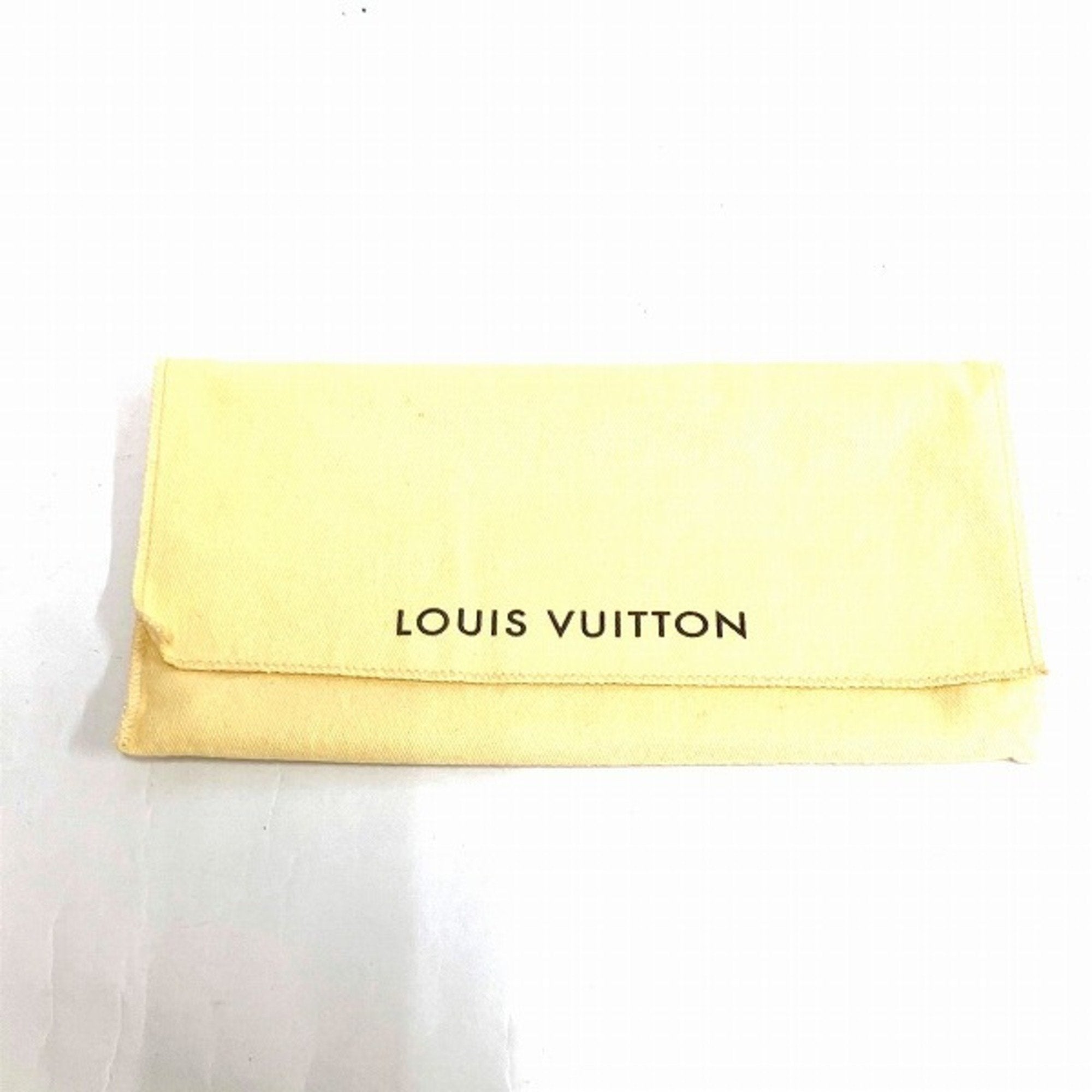 Louis Vuitton Zippy