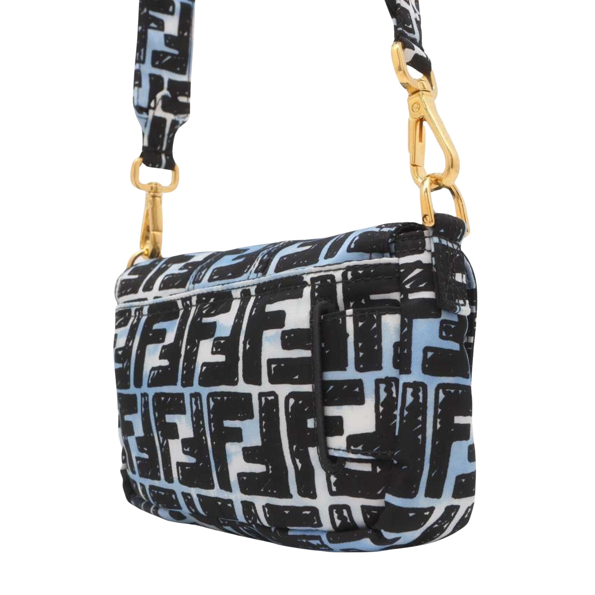 Fendi Baguette