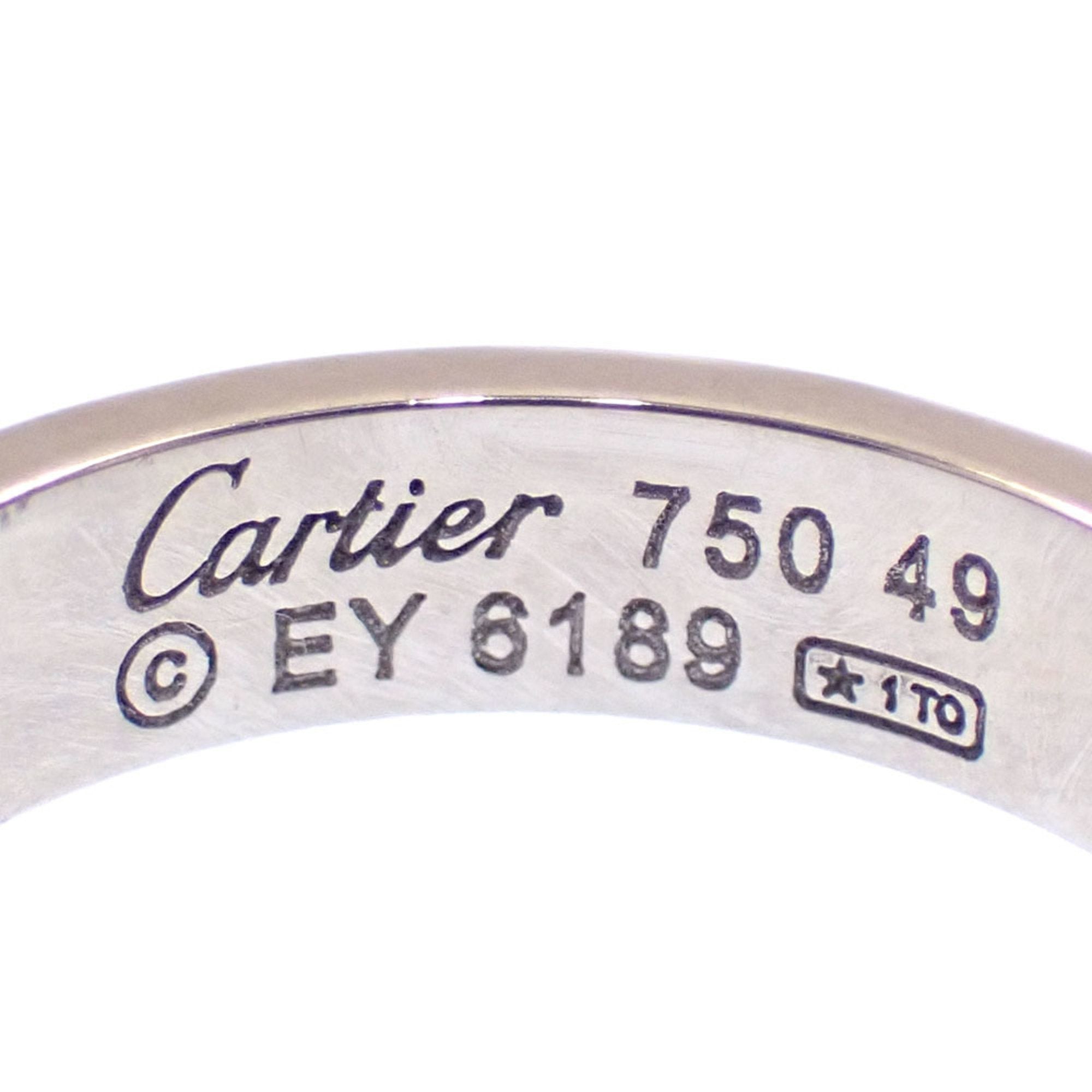 Cartier Happy birthday