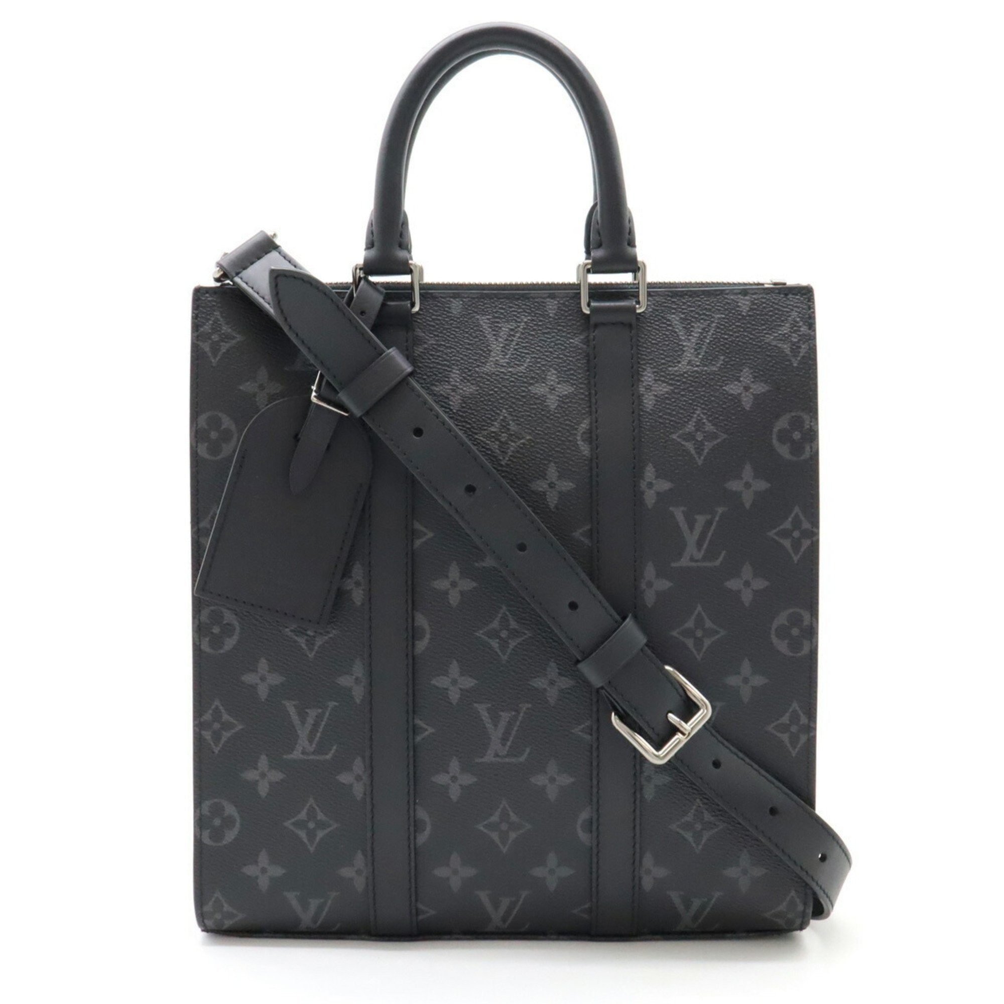 Louis Vuitton Sac Plat